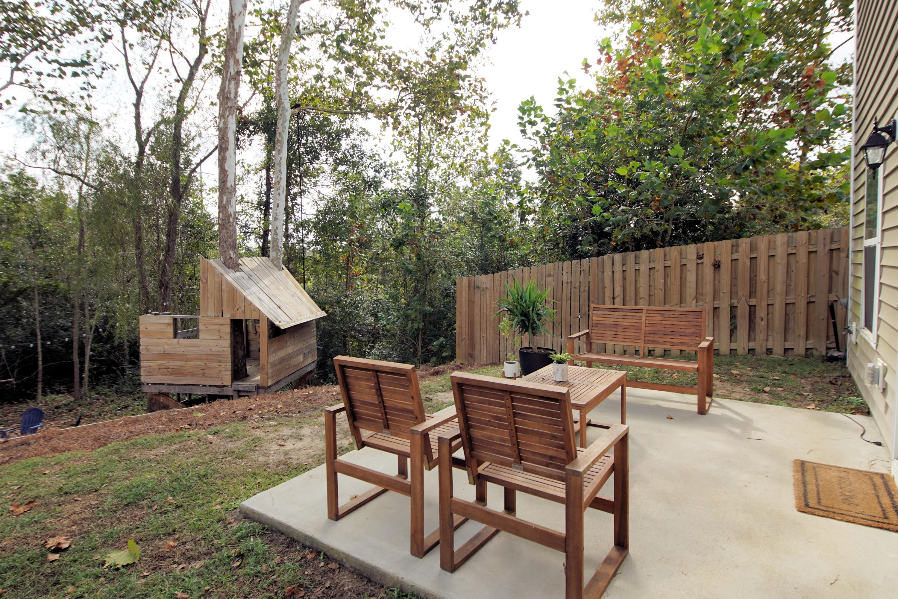 CARONDOLET T/H - Residential