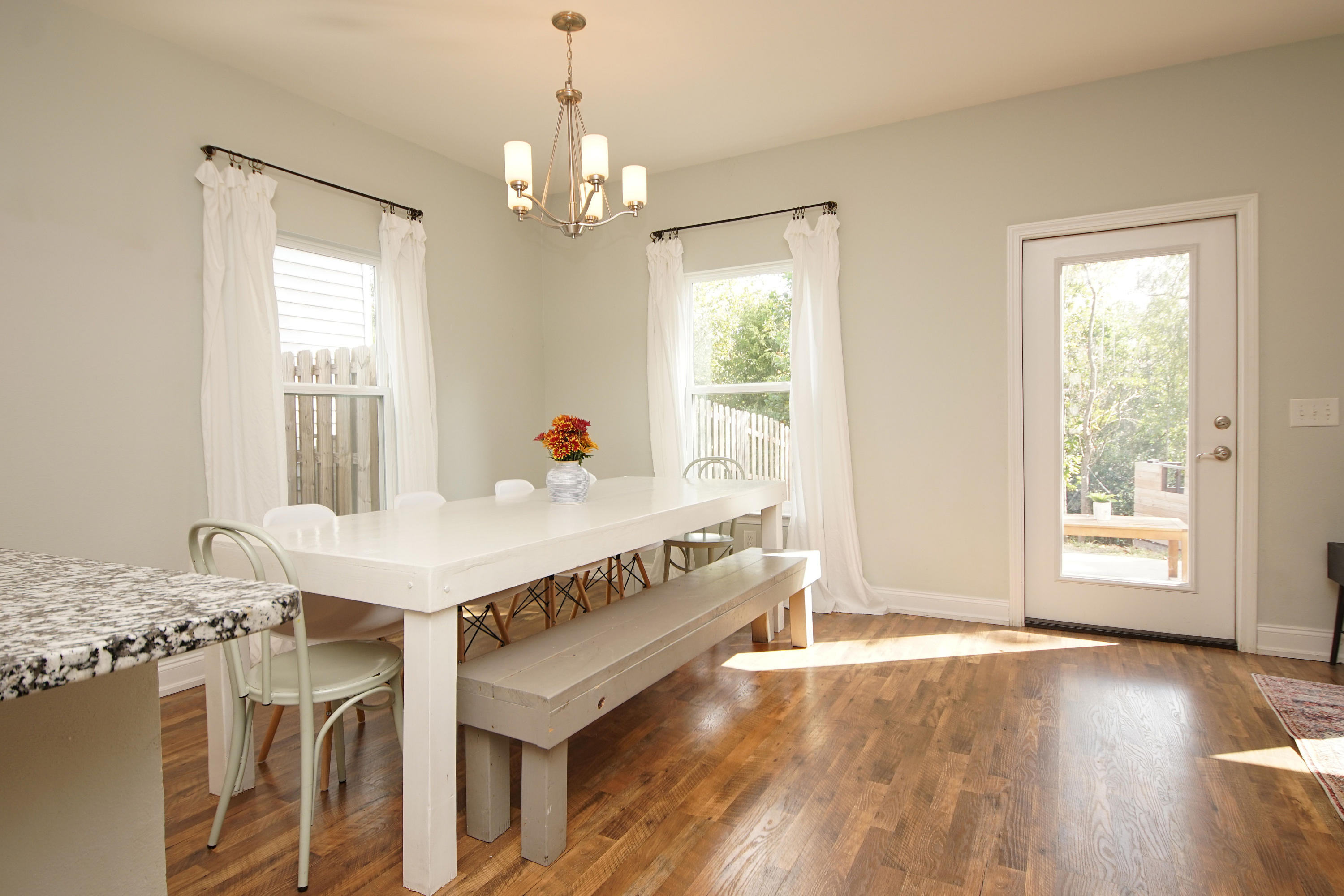 CARONDOLET T/H - Residential