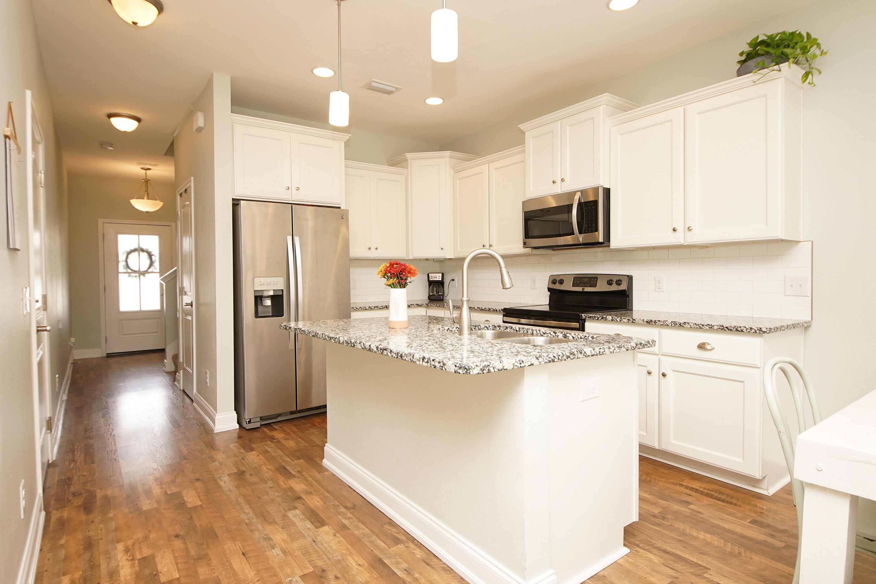 CARONDOLET T/H - Residential