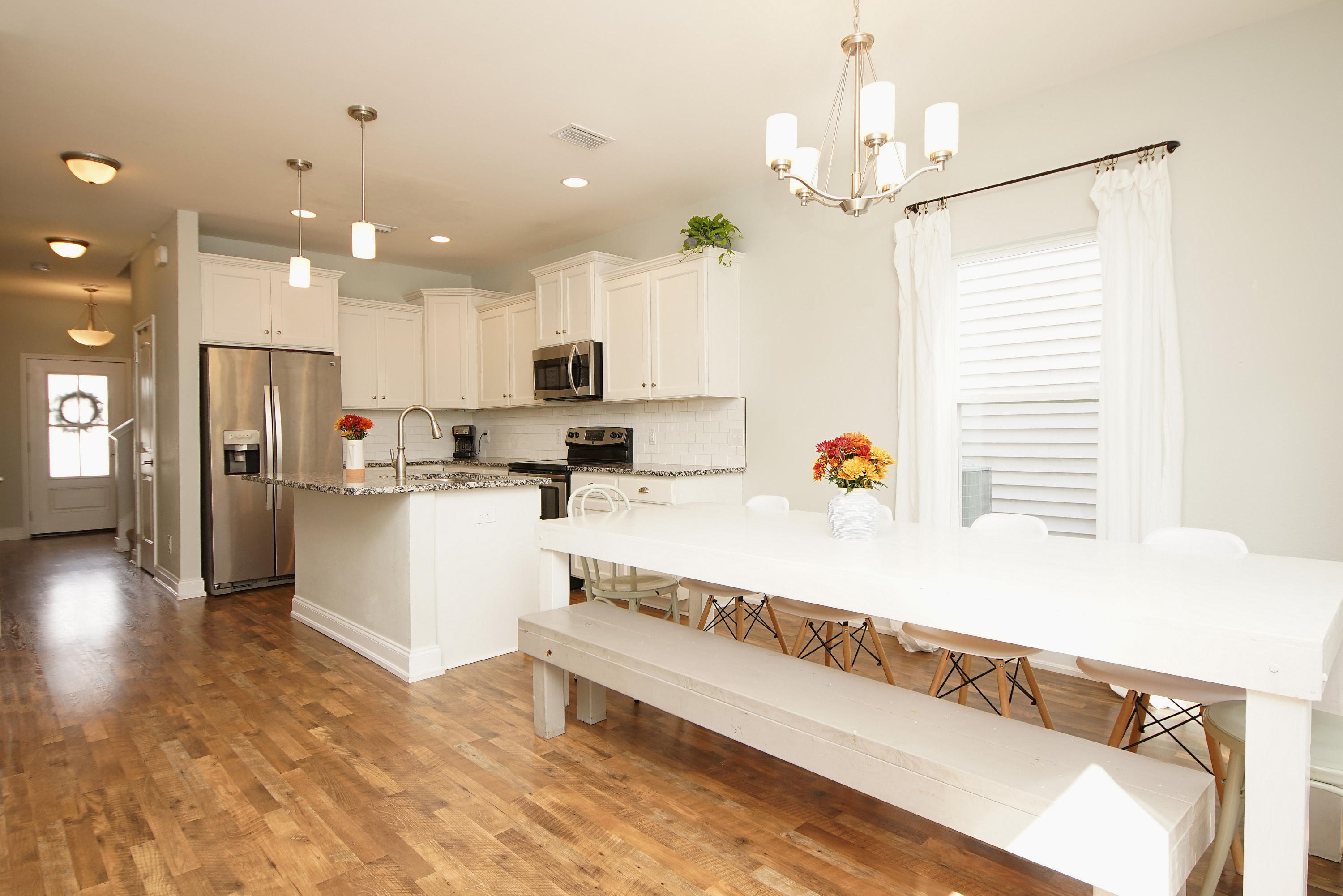 CARONDOLET T/H - Residential