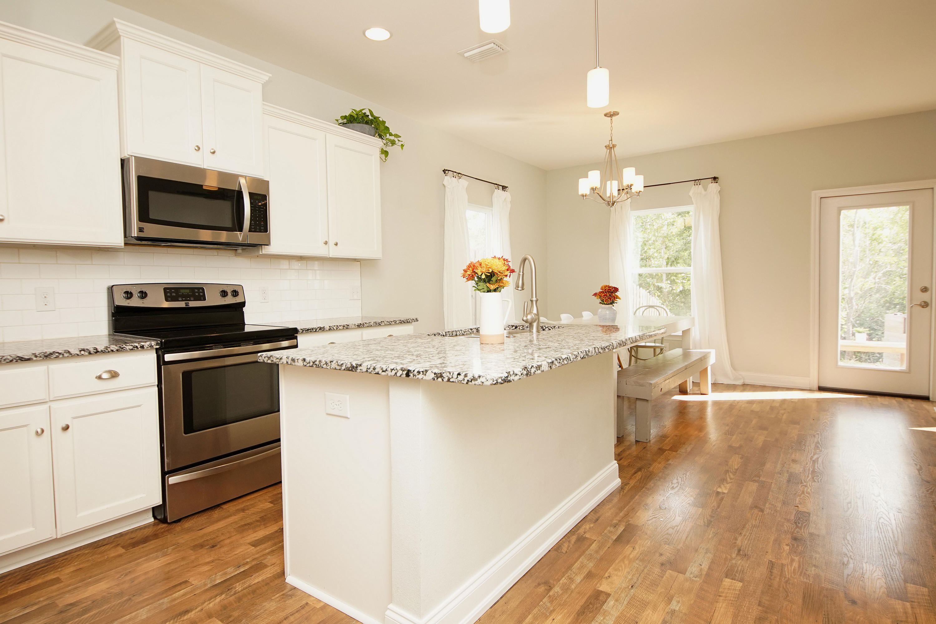 CARONDOLET T/H - Residential