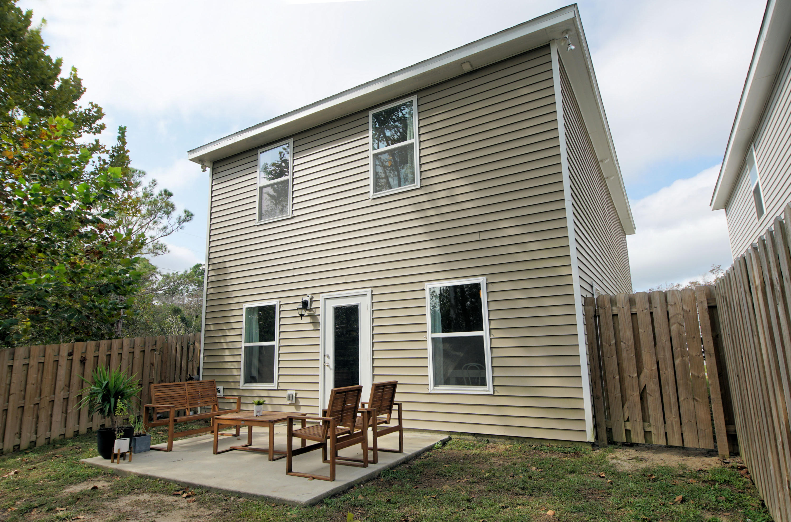 CARONDOLET T/H - Residential