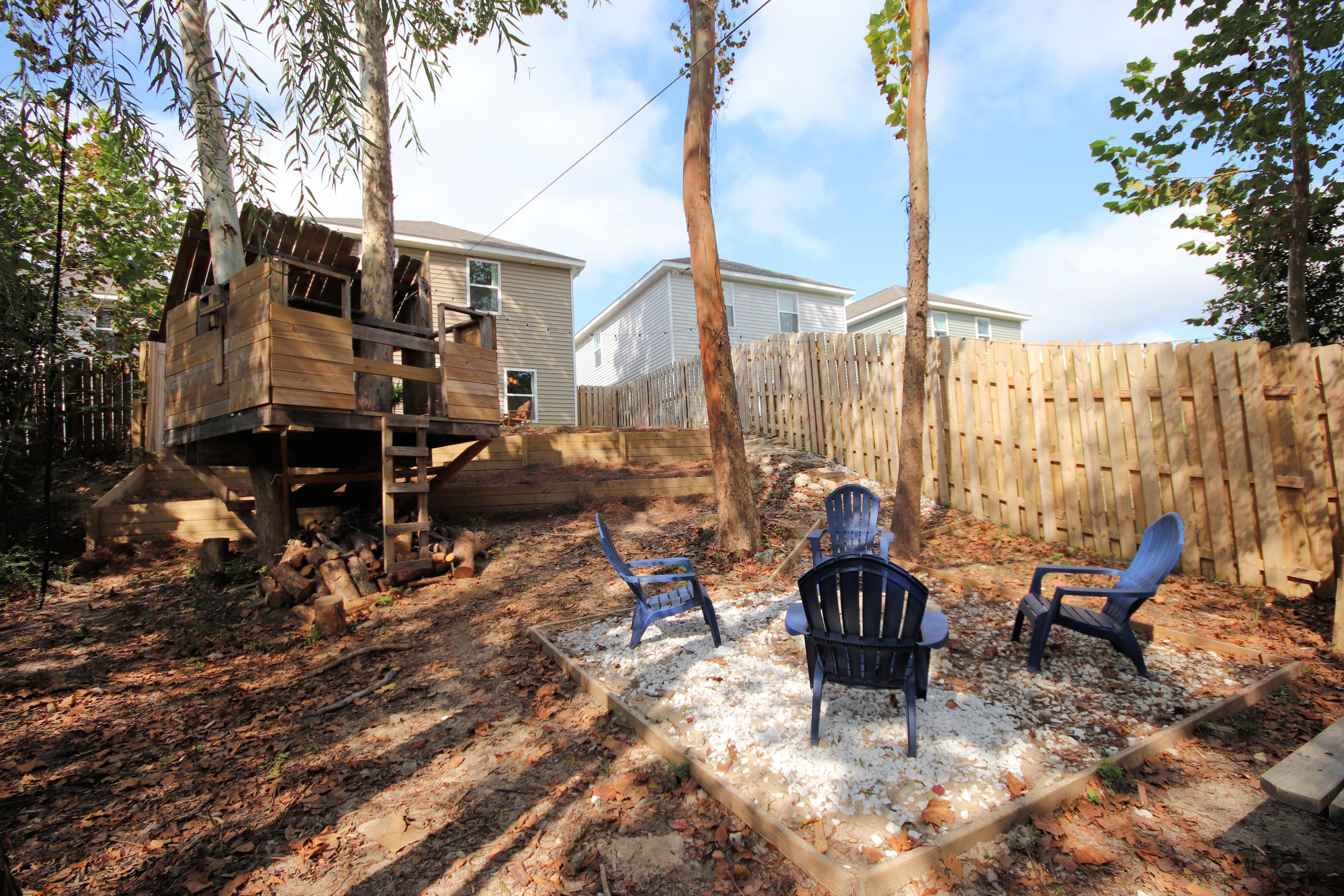 CARONDOLET T/H - Residential