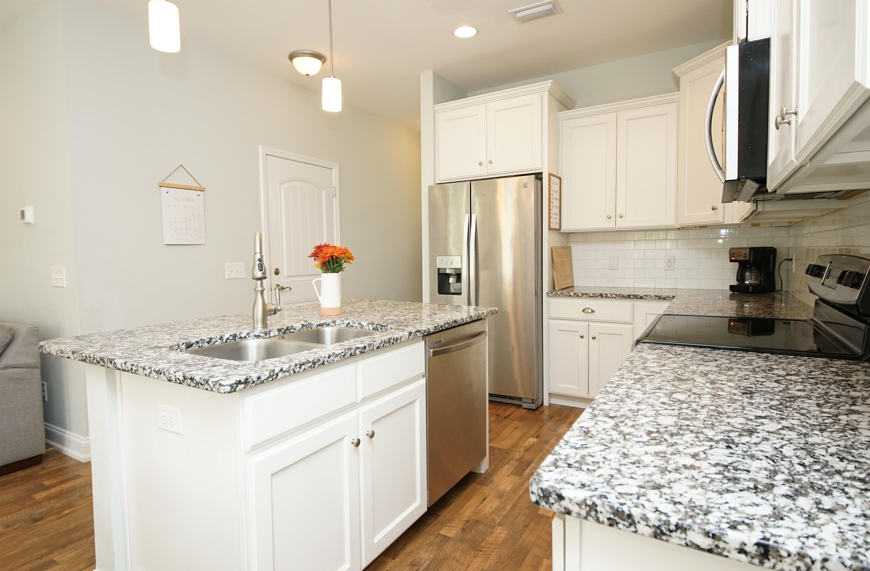 CARONDOLET T/H - Residential