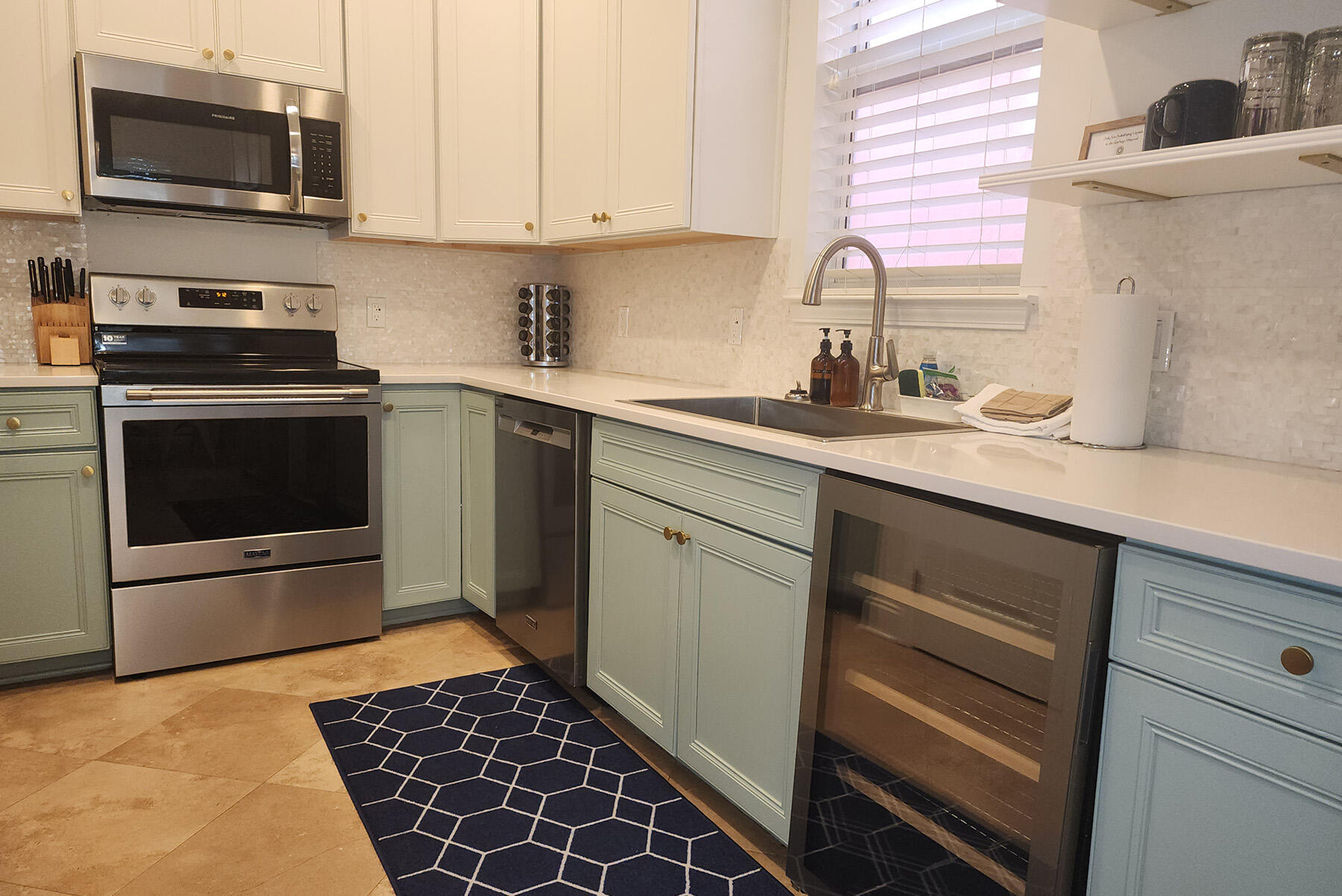 VILLAGES OF CRYSTAL BEACH - Residential