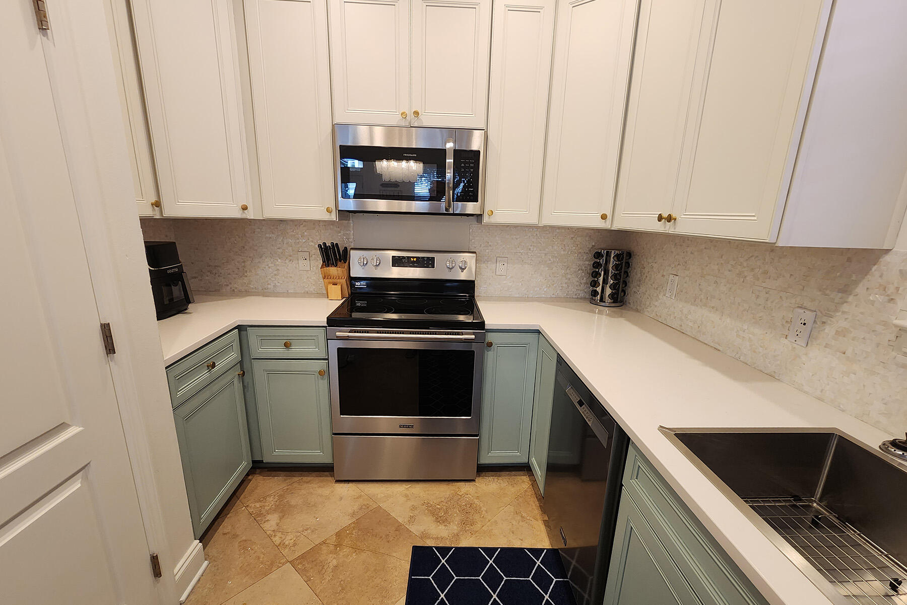 VILLAGES OF CRYSTAL BEACH - Residential