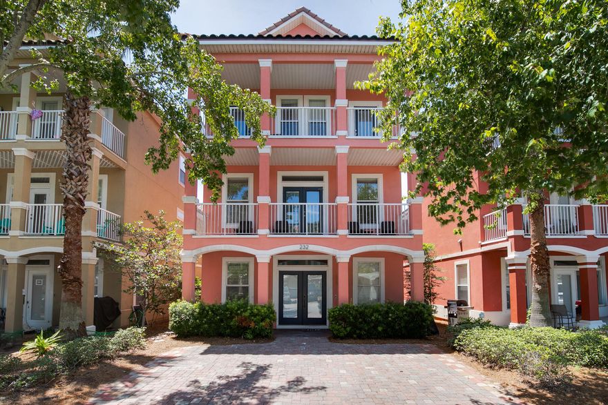 let's cut the fluff and talk about this killer 6-bedroom villa in Crystal Beach. This ain't just another listing; it's a prime opportunity to own a piece of paradise and cash in on the Emerald Coast's booming vacation rental market.Crystal Beach Villa: Your Next Smart InvestmentThis property is situated in the heart of the Village of Crystal Beach. Forget long drives; the beach is a short walk away. And let's be real, the community trolley is a bonus. You're not just buying a house; you're buying a lifestyle, steps from the Gulf's sugar-white sands.Inside, this villa has been completely renovated to impress. We're talking multiple living spaces, a fully-loaded kitchen with granite countertops, stainless steel appliances, and spacious bedrooms, including a bunk room the kids will love. The updates aren't just cosmetic; they're designed to create a memorable experience for every guest.

The Village of Crystal Beach offers more than just a great location. The lagoon-style pool is massive, complete with waterfalls and a hot tub. Plus, you have community grilling areas, bike rentals, and easy access to everything Destin has to offer.

Location is everything, and this villa delivers. You're minutes away from Destin Commons, Crystal Beach Plaza, and some of the best restaurants around. From fresh seafood to casual cafes, everything you need is right here.

Crystal Beach has a unique vibe. The multi-use paths make it easy to get around on foot or by bike, and you'll see people out enjoying the coastal breeze. The atmosphere is laid-back, but the investment potential is serious.

This isn't just a house; it's a chance to own a property in one of Destin's most sought-after neighborhoods. If you're looking for a solid investment or your own place by the beach, this 6-bedroom villa in the Village of Crystal Beach is the real deal. Schedule your showing today!