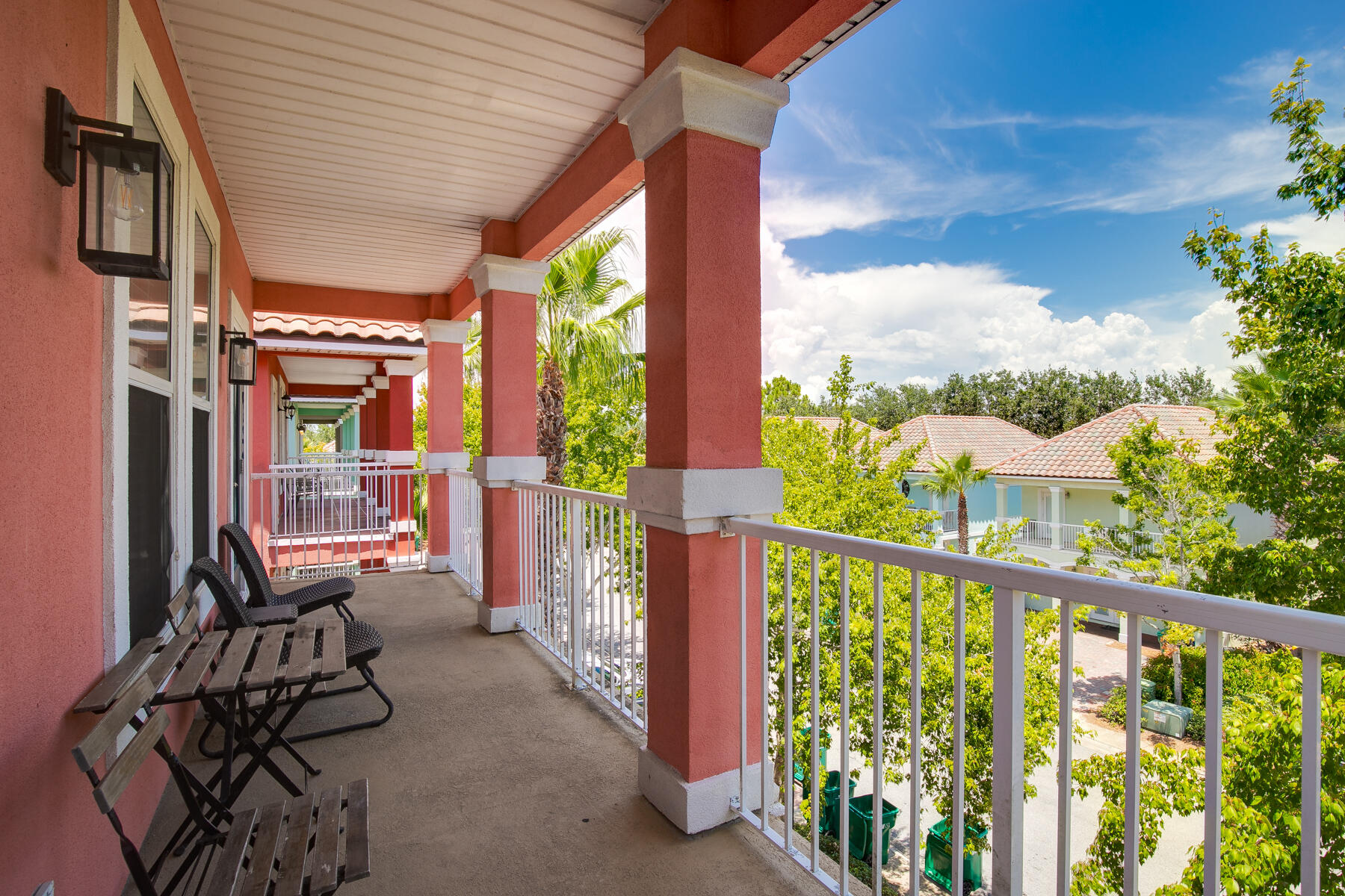 VILLAGES OF CRYSTAL BEACH - Residential