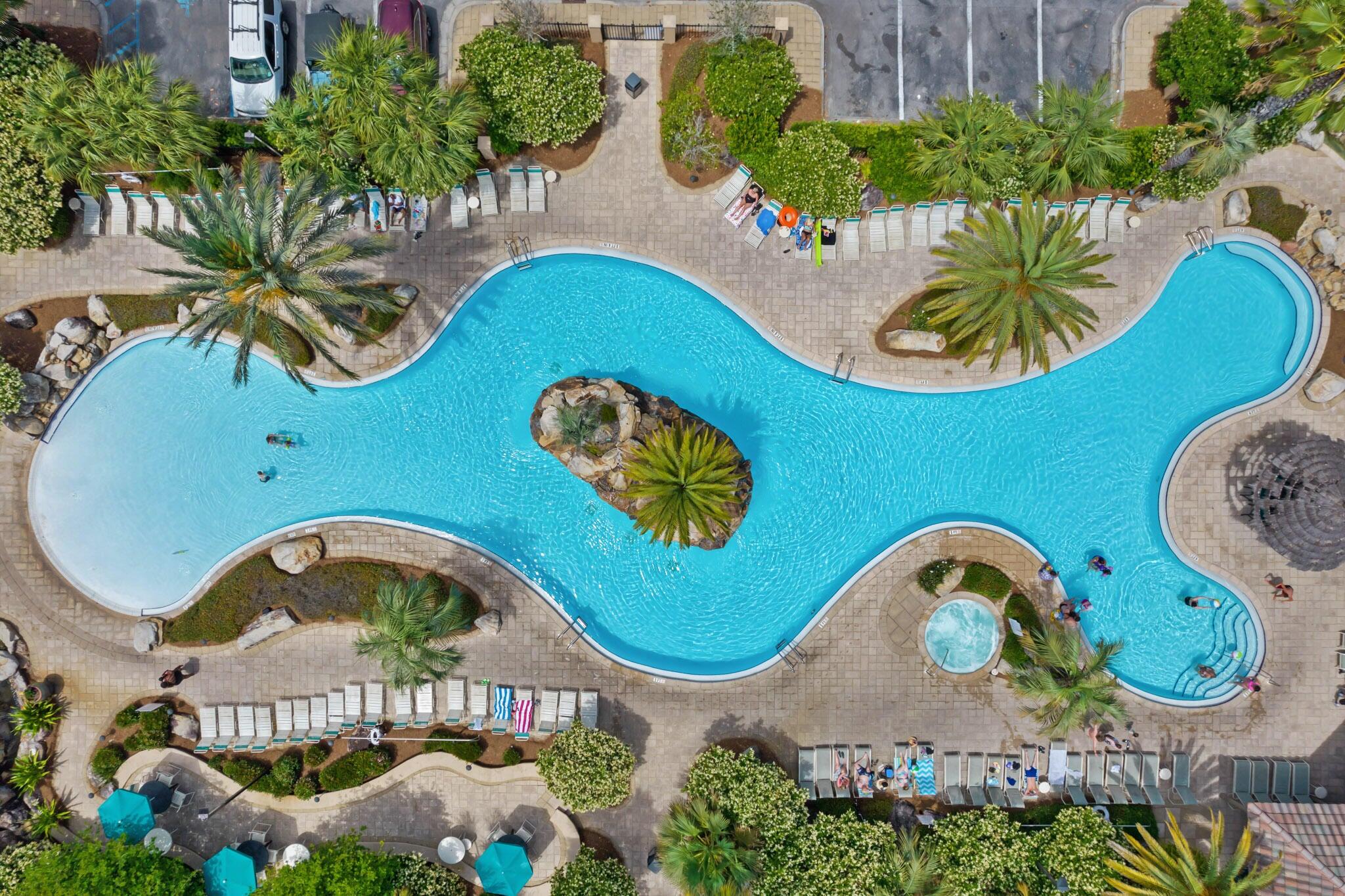 VILLAGES OF CRYSTAL BEACH - Residential