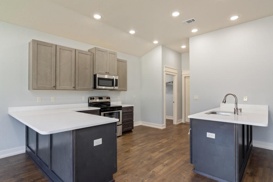 VALLEY VIEW SOUTH - Residential