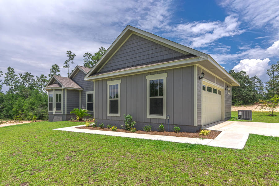 VALLEY VIEW SOUTH - Residential