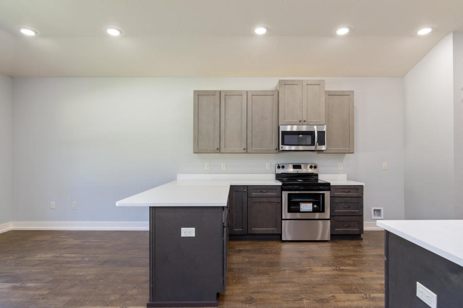 VALLEY VIEW SOUTH - Residential