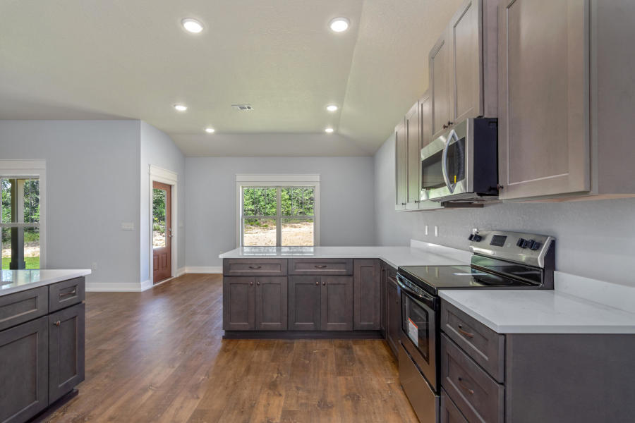 VALLEY VIEW SOUTH - Residential