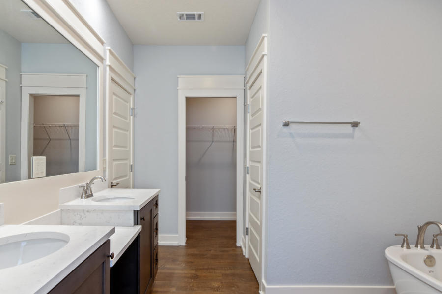 VALLEY VIEW SOUTH - Residential