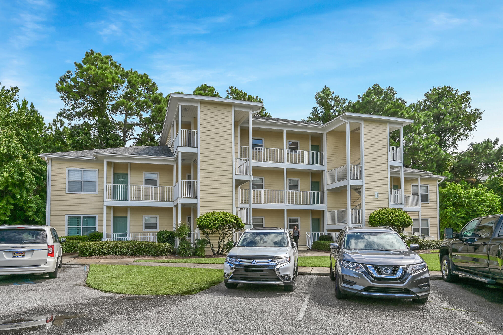 POINTE OF VIEW CONDO - Residential