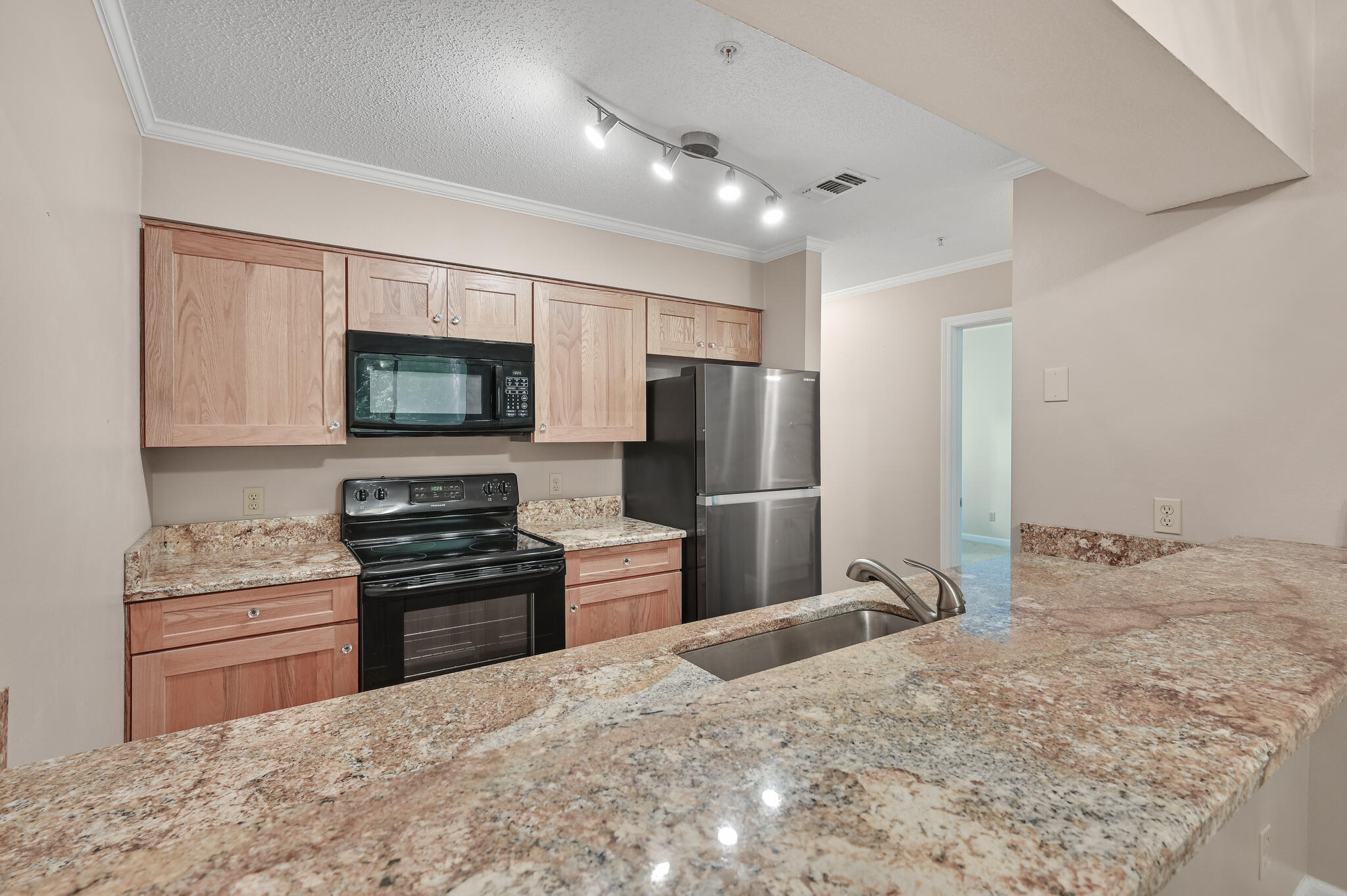 POINTE OF VIEW CONDO - Residential