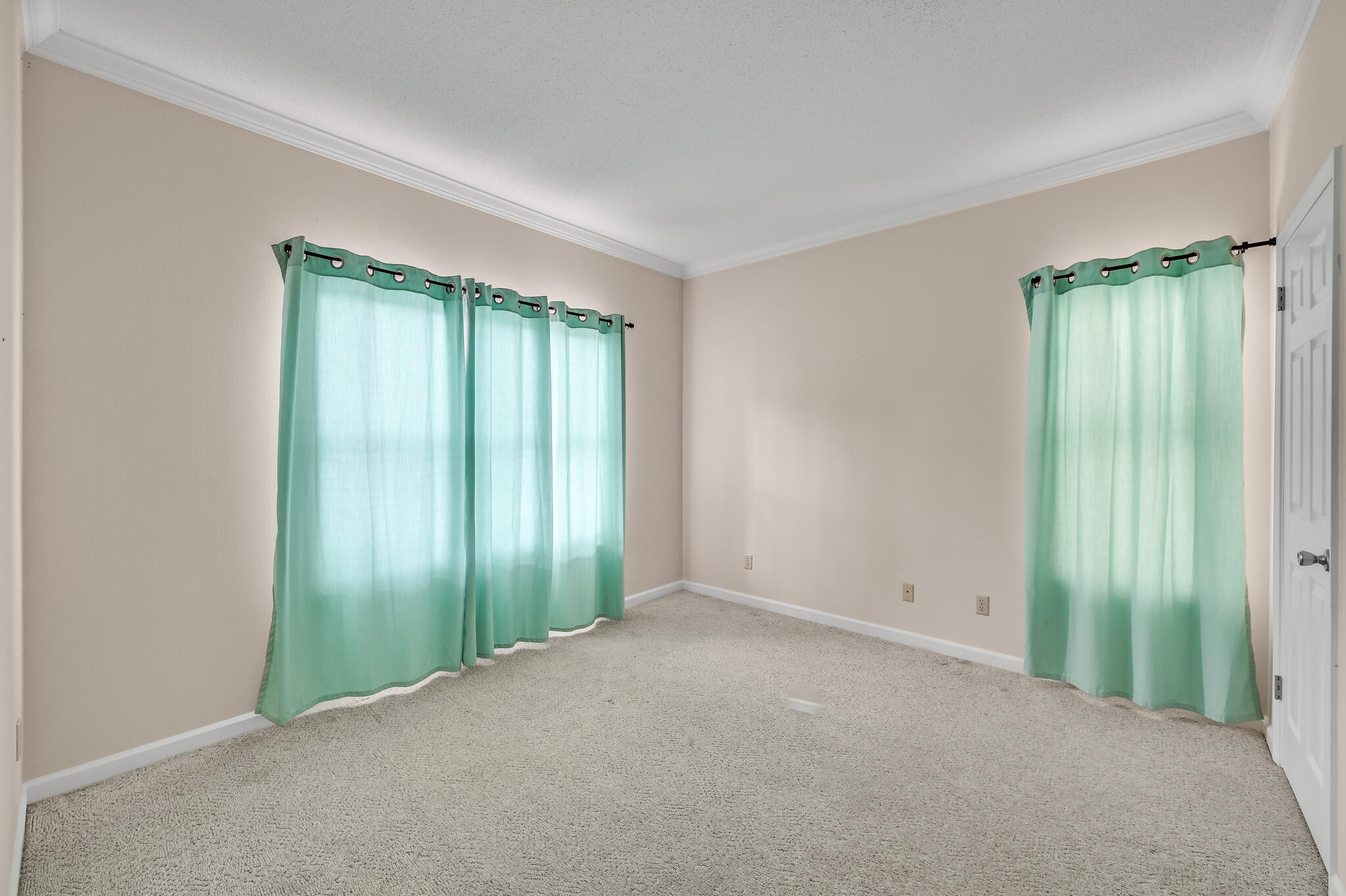 POINTE OF VIEW CONDO - Residential