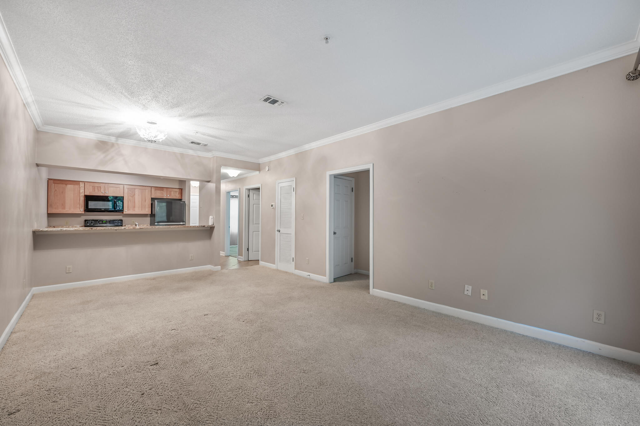 POINTE OF VIEW CONDO - Residential