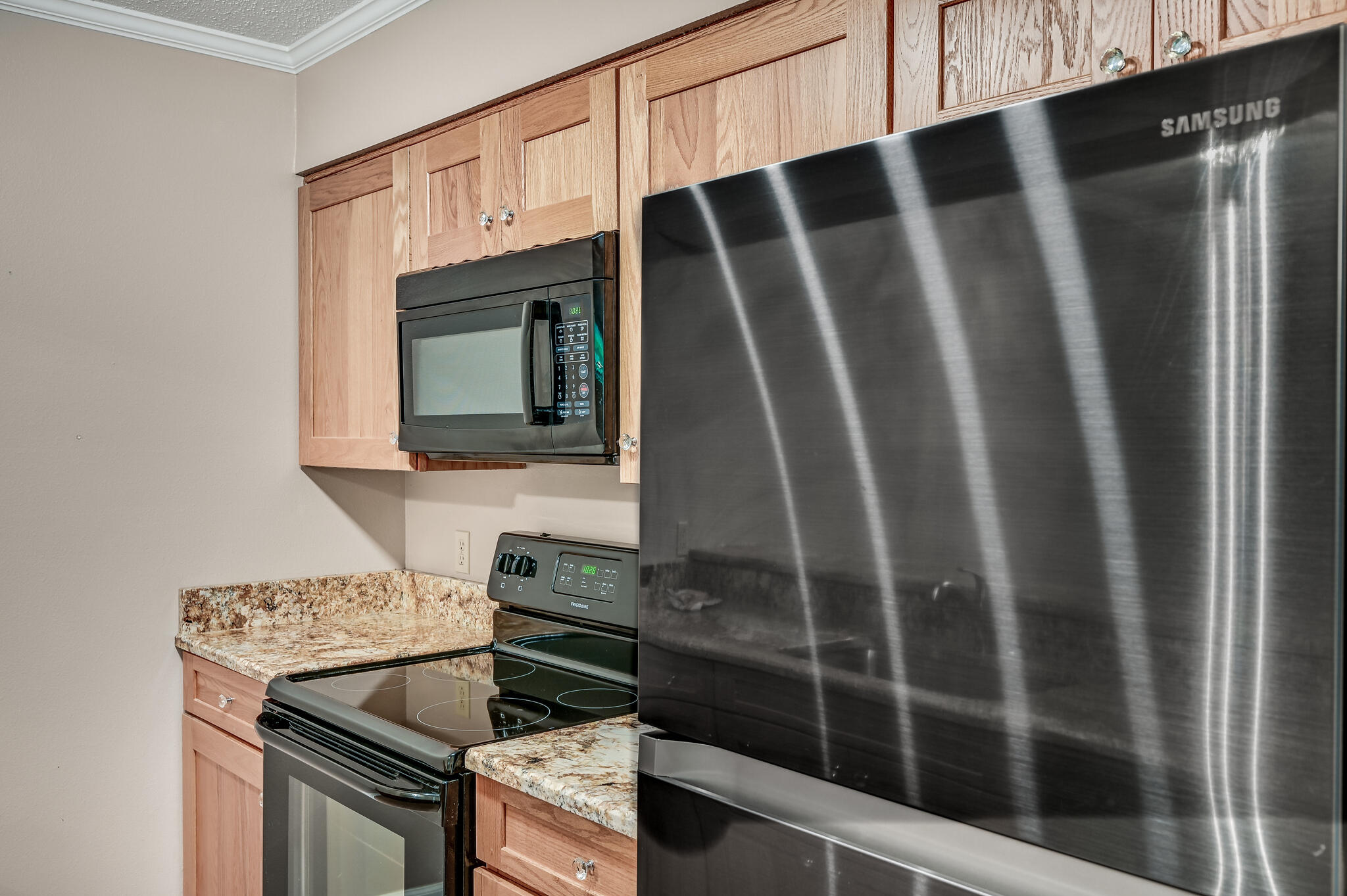 POINTE OF VIEW CONDO - Residential