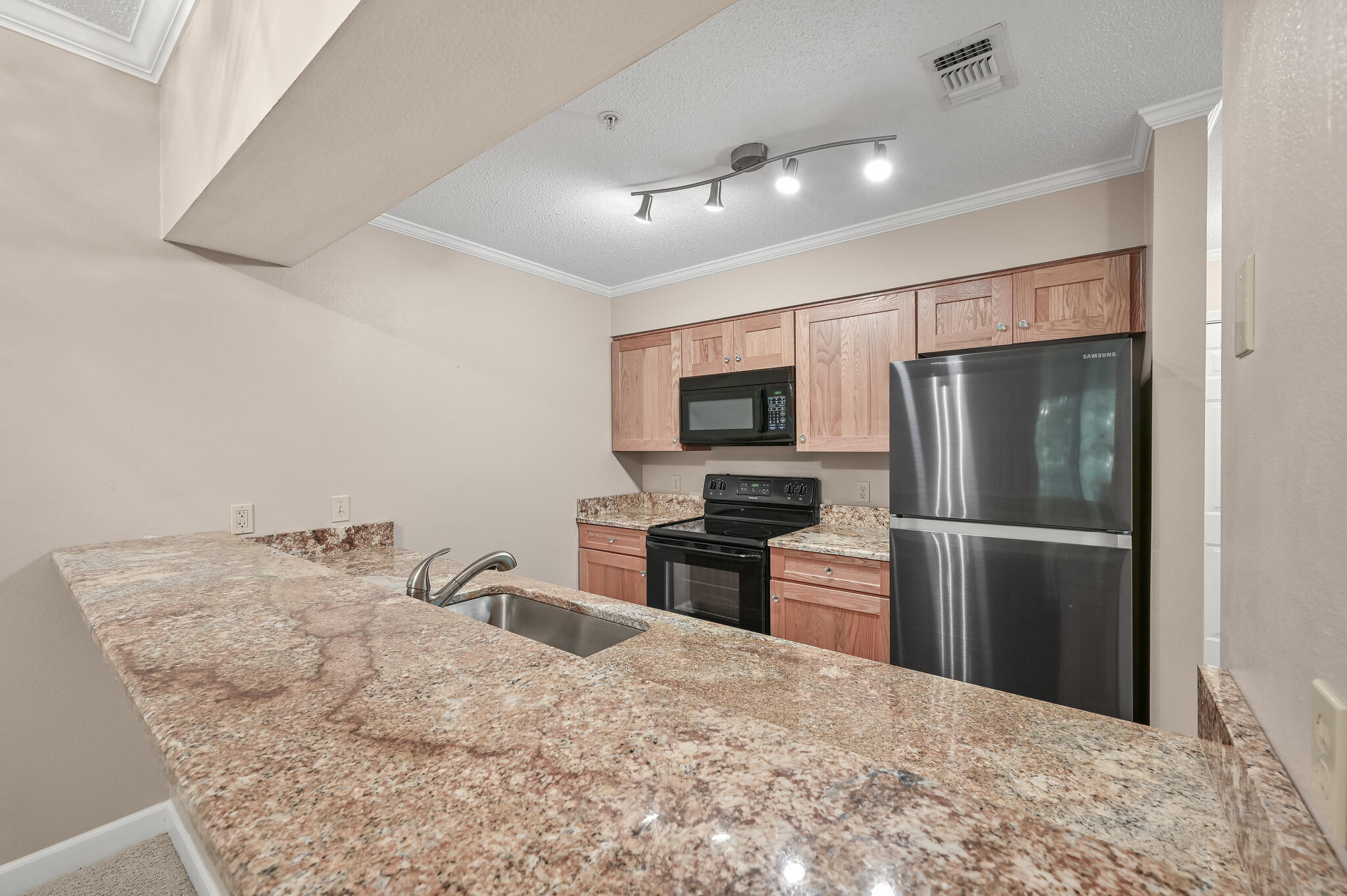 POINTE OF VIEW CONDO - Residential