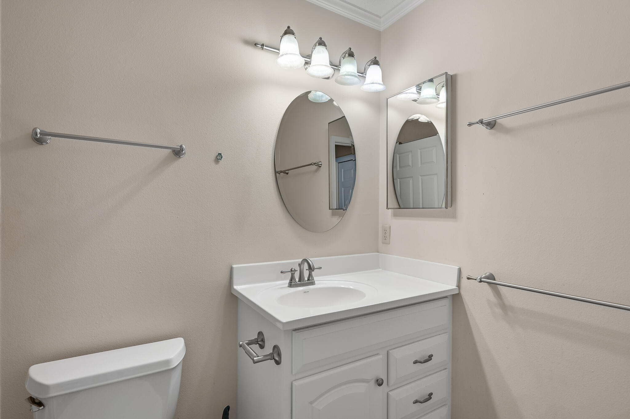 POINTE OF VIEW CONDO - Residential