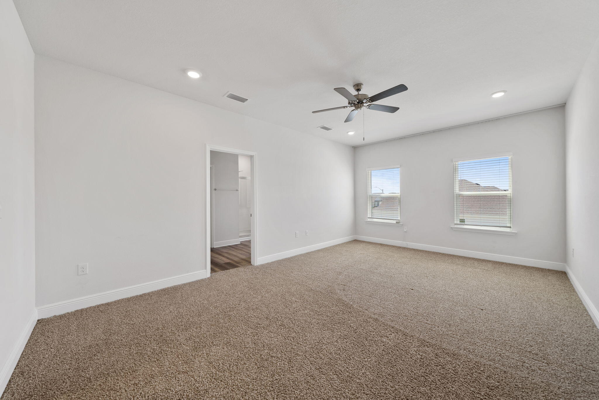 Titus Park - Residential