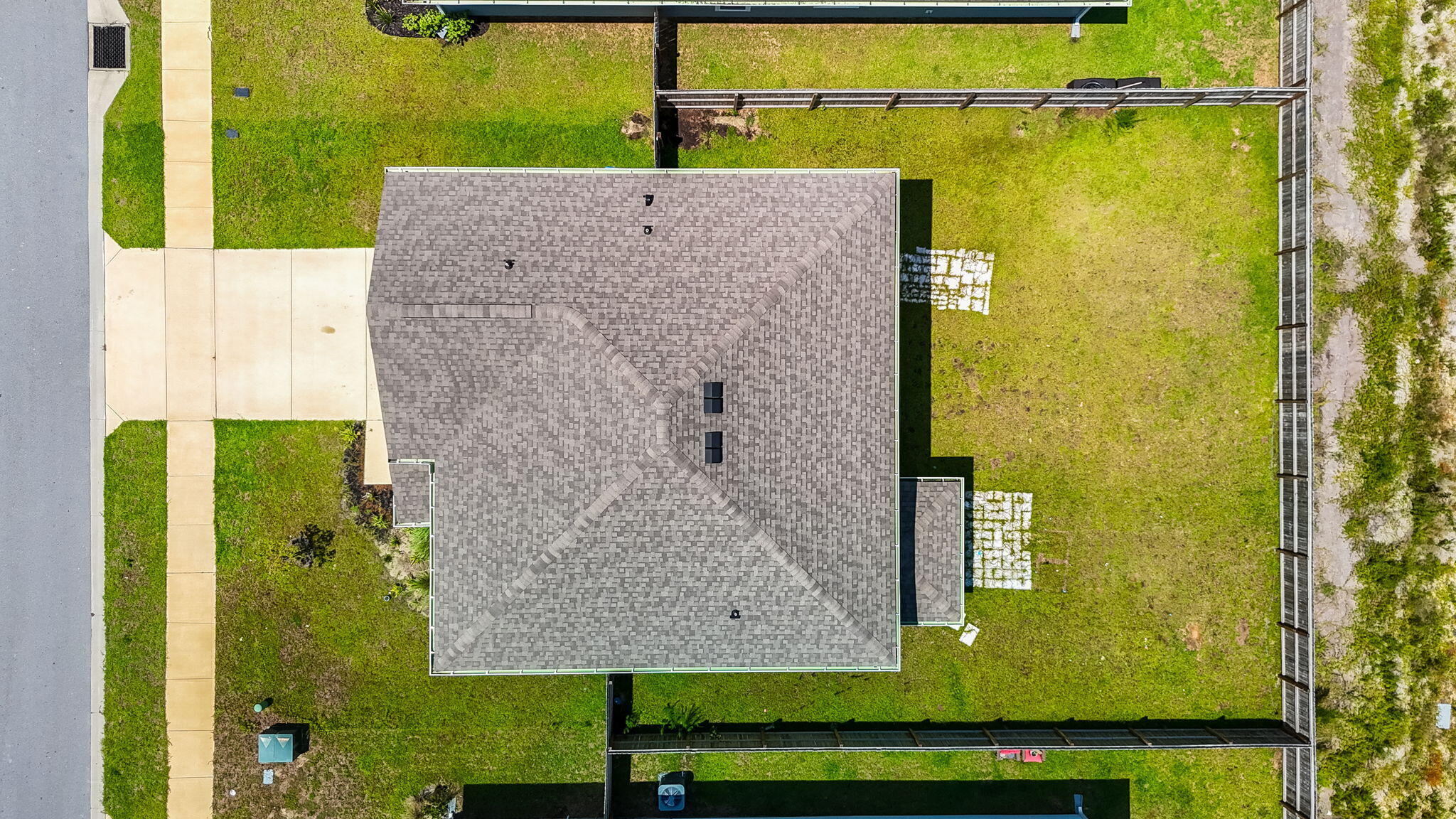 Titus Park - Residential