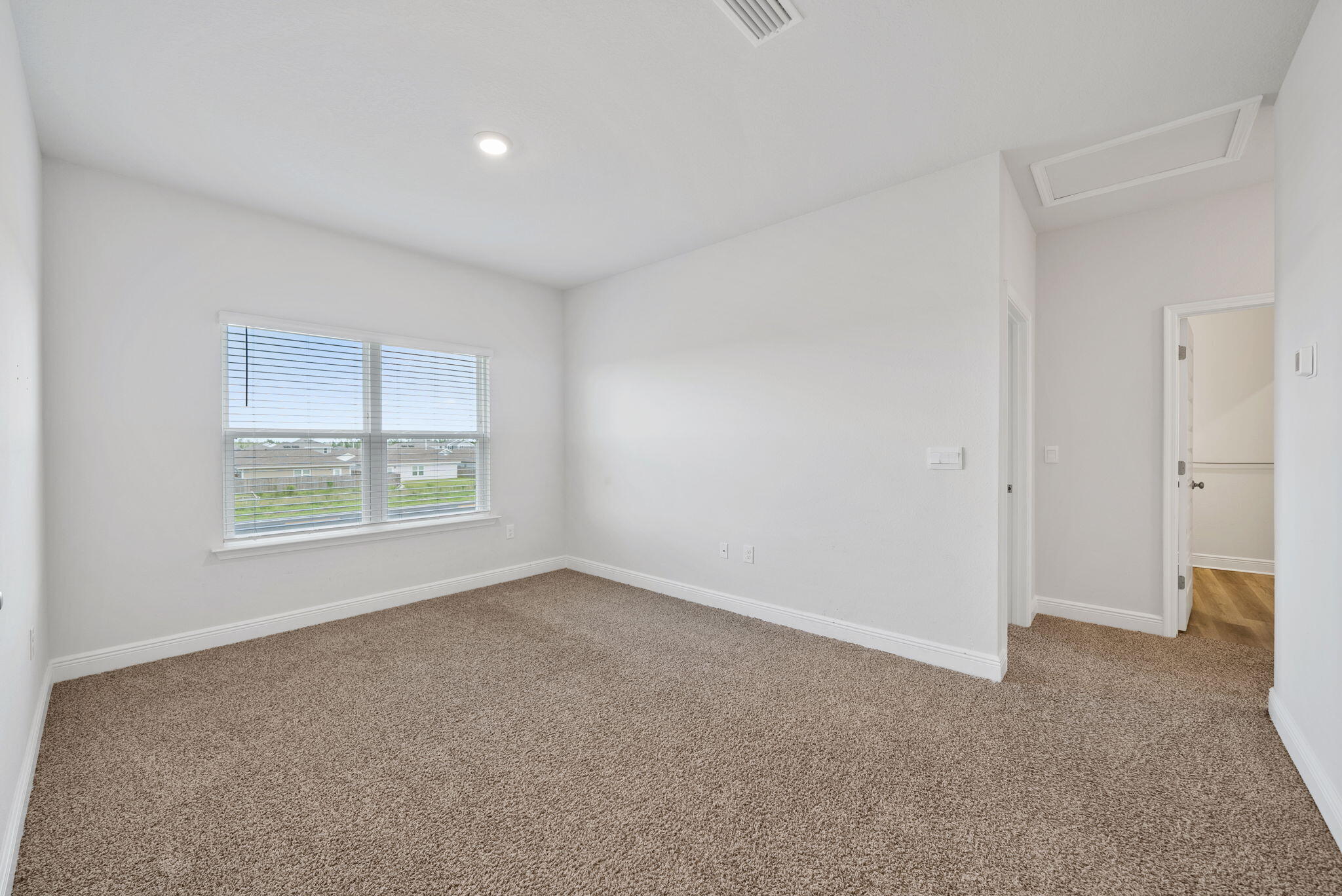 Titus Park - Residential