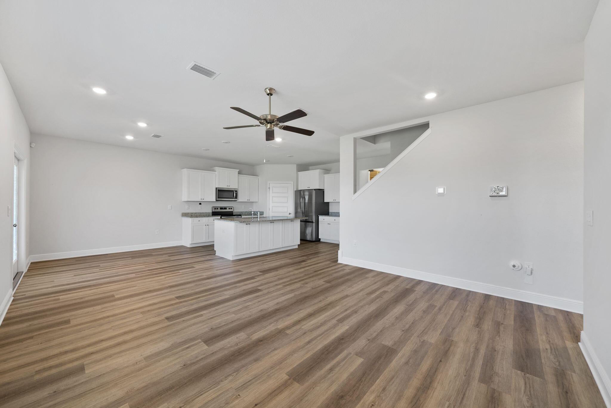 Titus Park - Residential