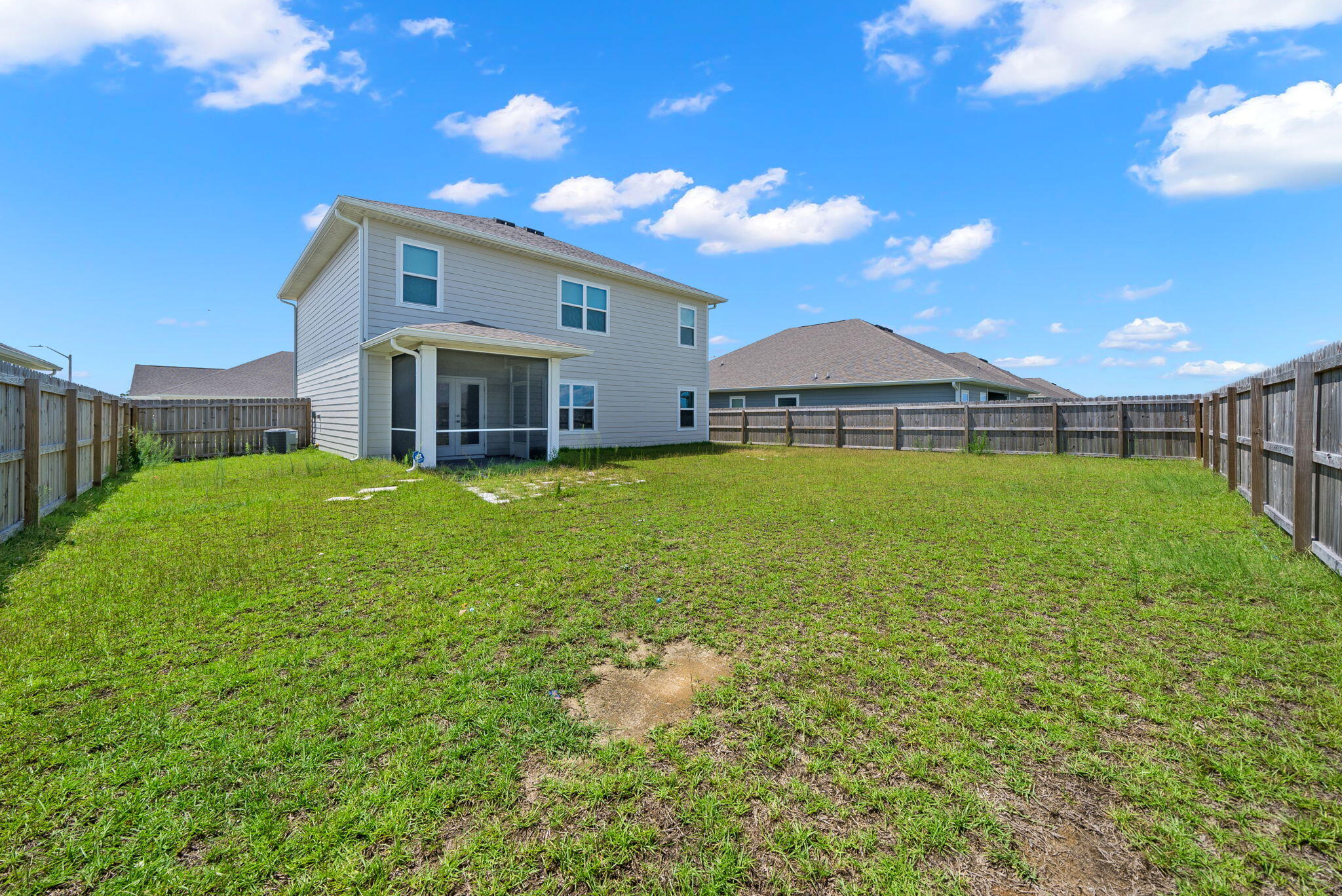 Titus Park - Residential