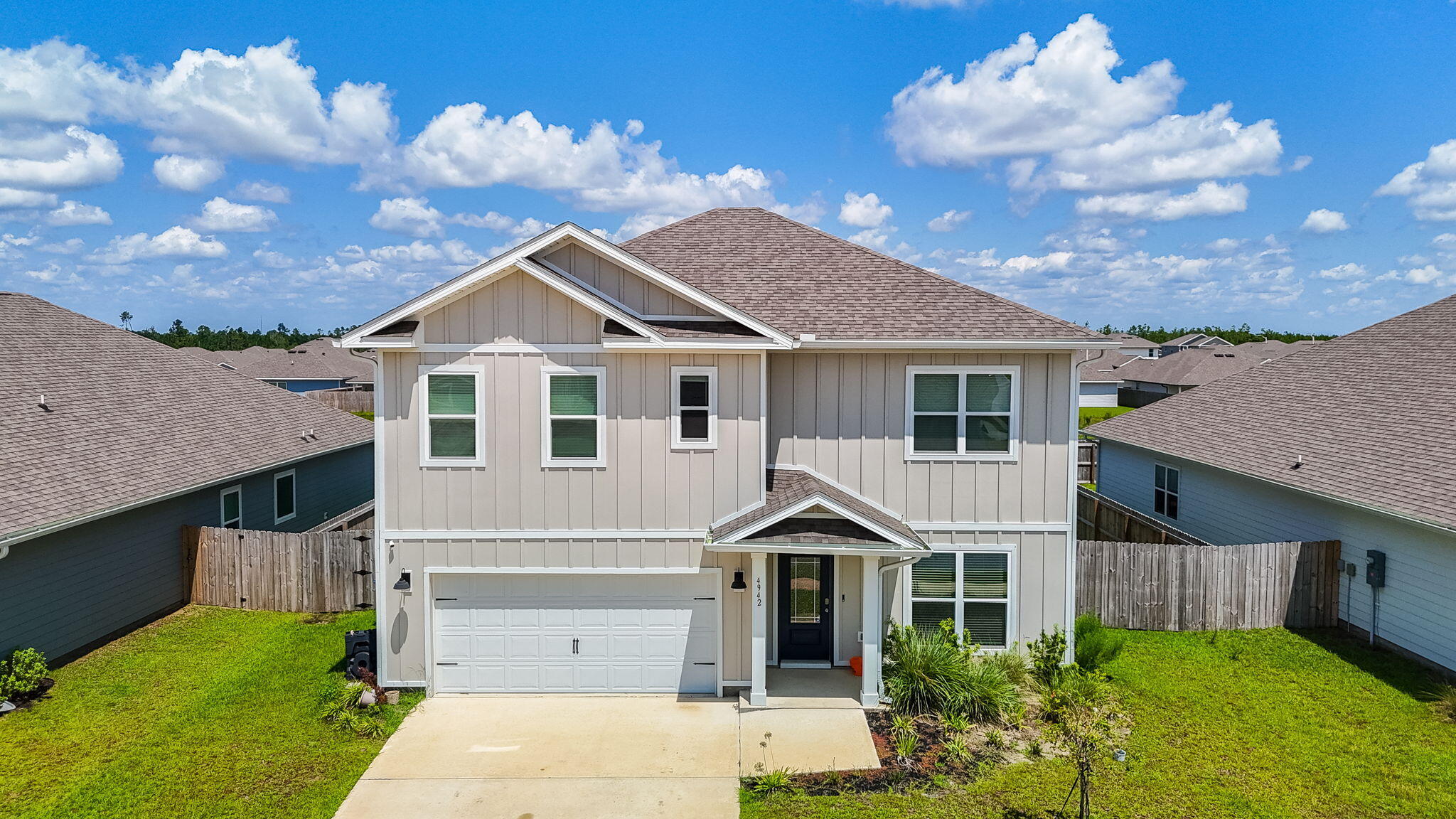 Titus Park - Residential
