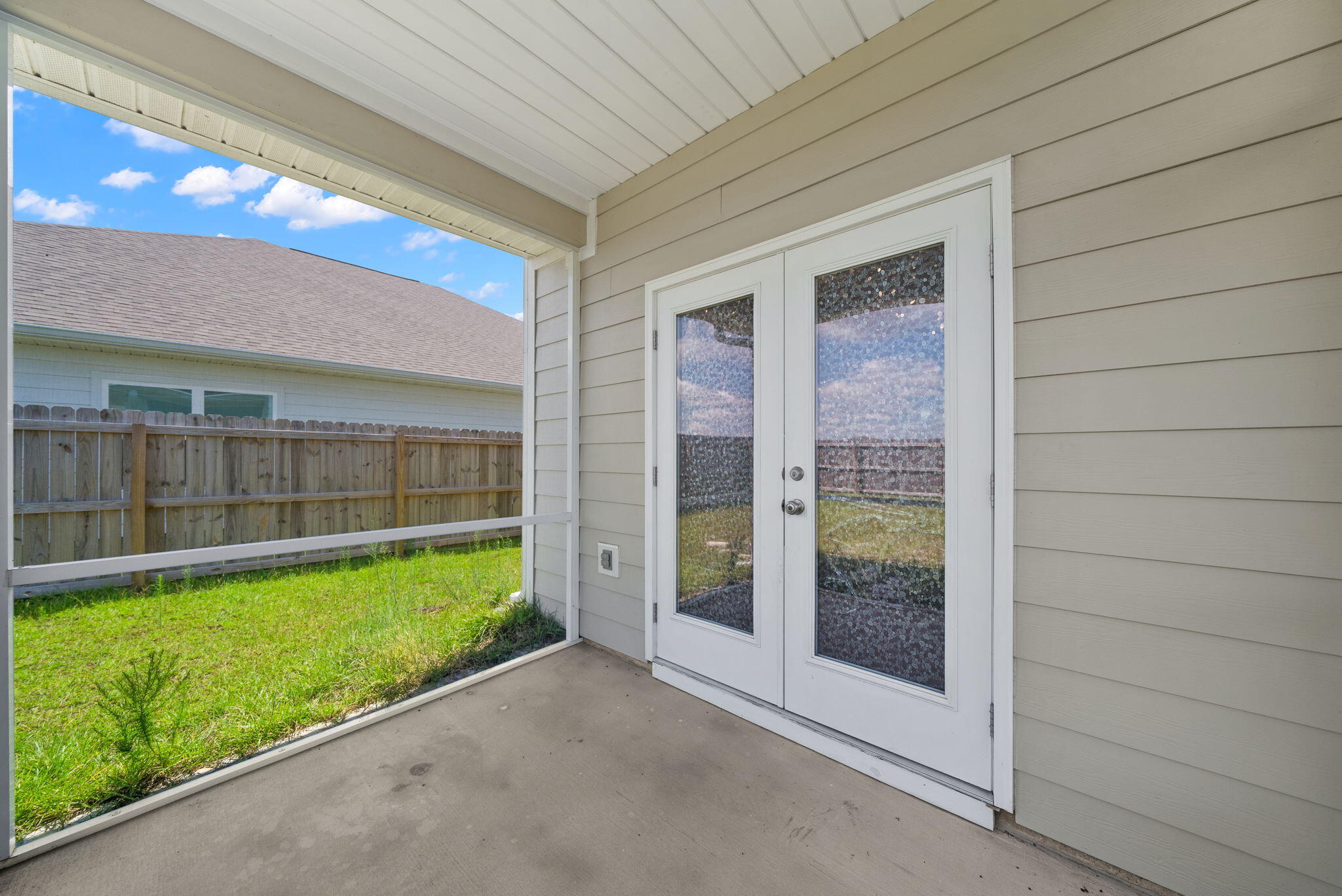 Titus Park - Residential
