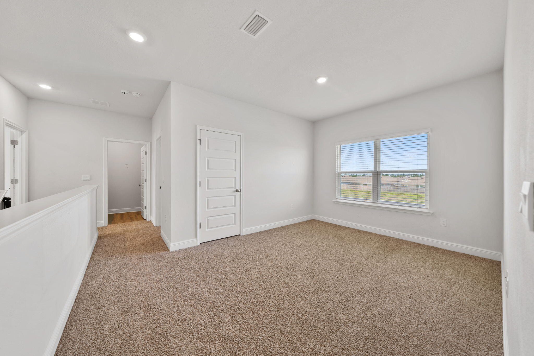 Titus Park - Residential