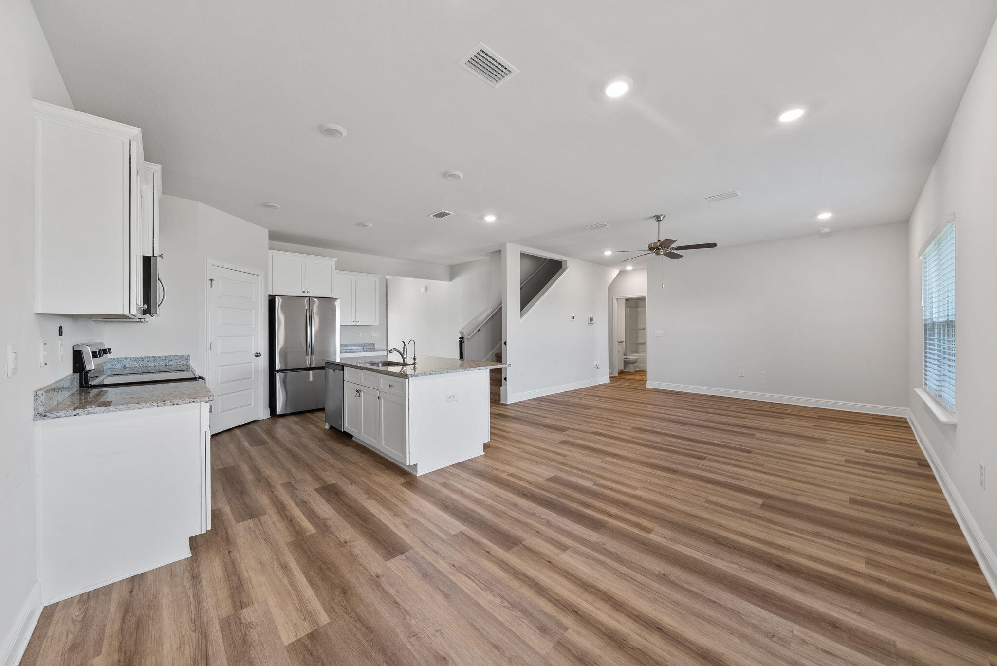 Titus Park - Residential