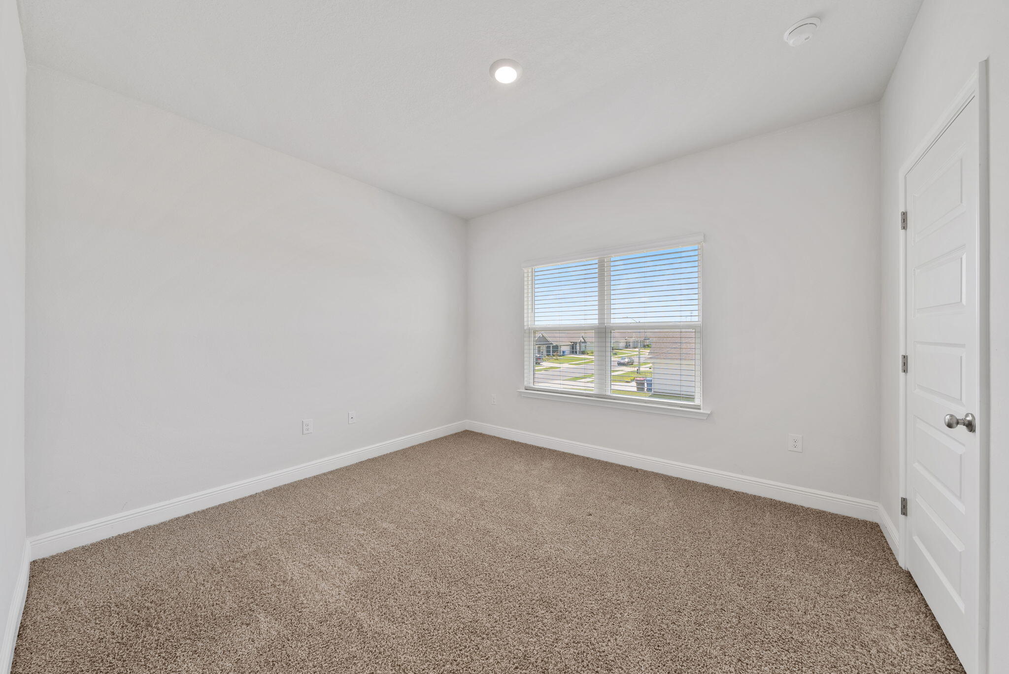Titus Park - Residential