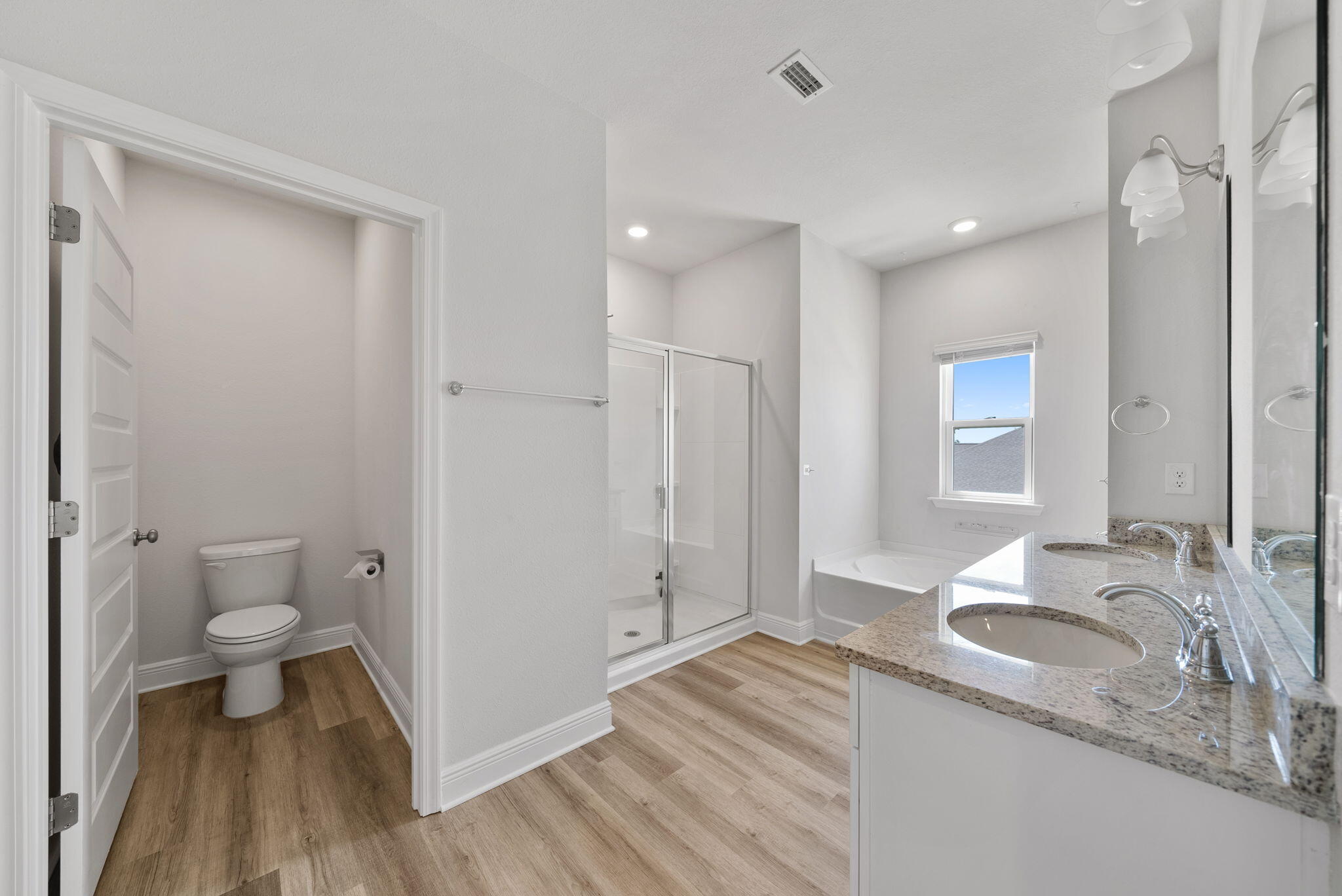 Titus Park - Residential