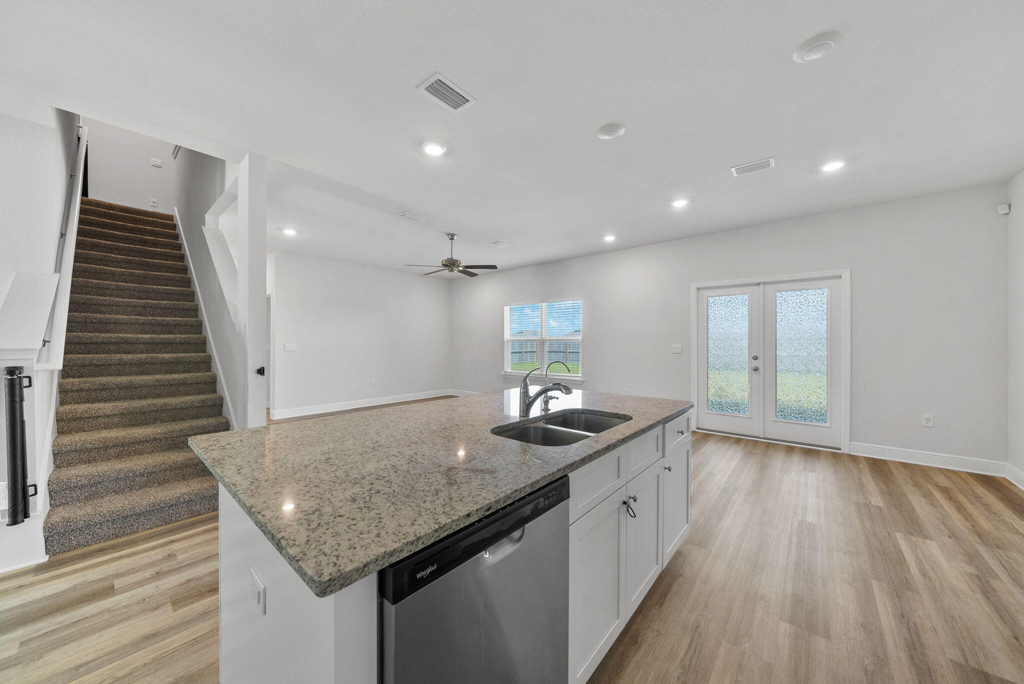 Titus Park - Residential