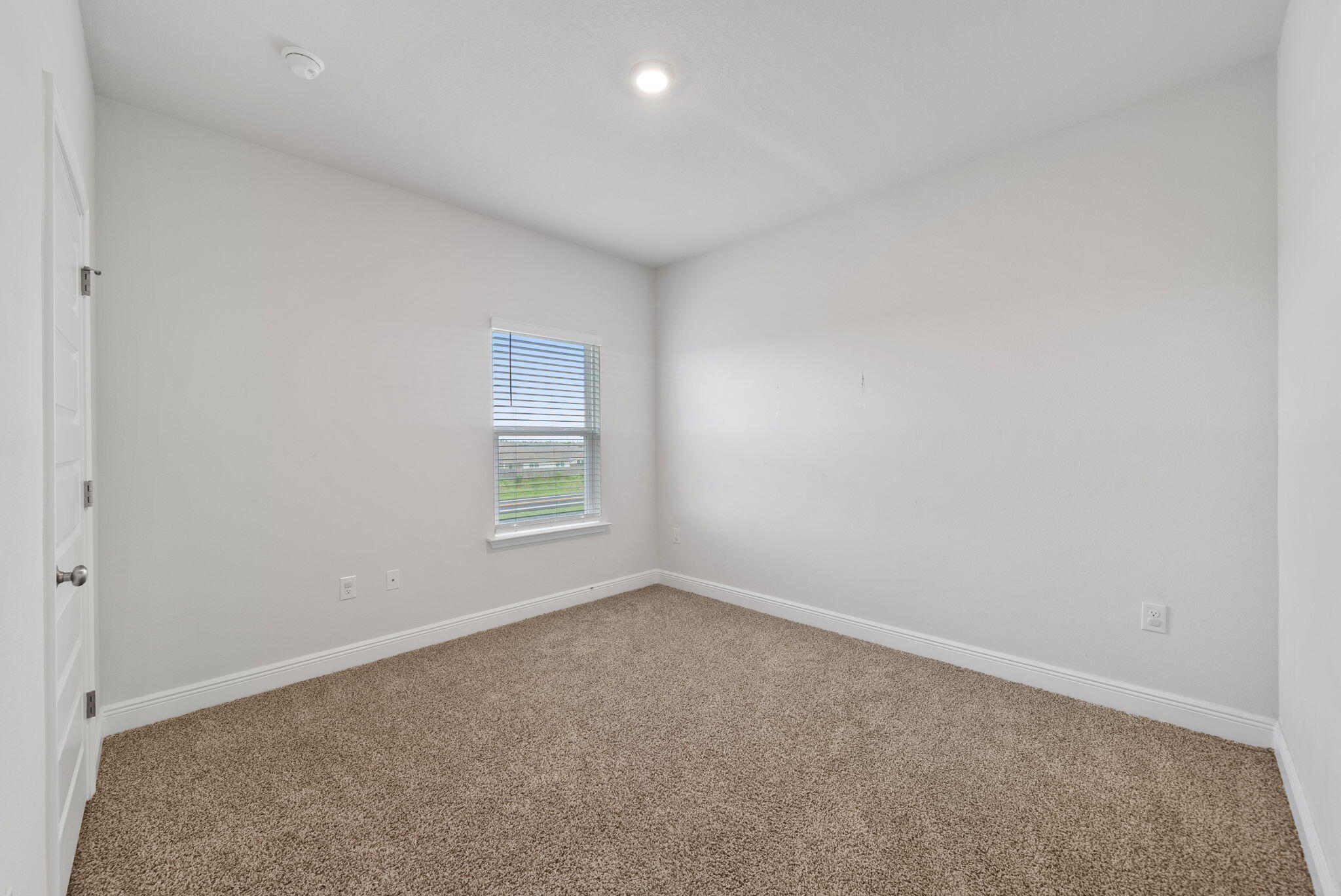 Titus Park - Residential