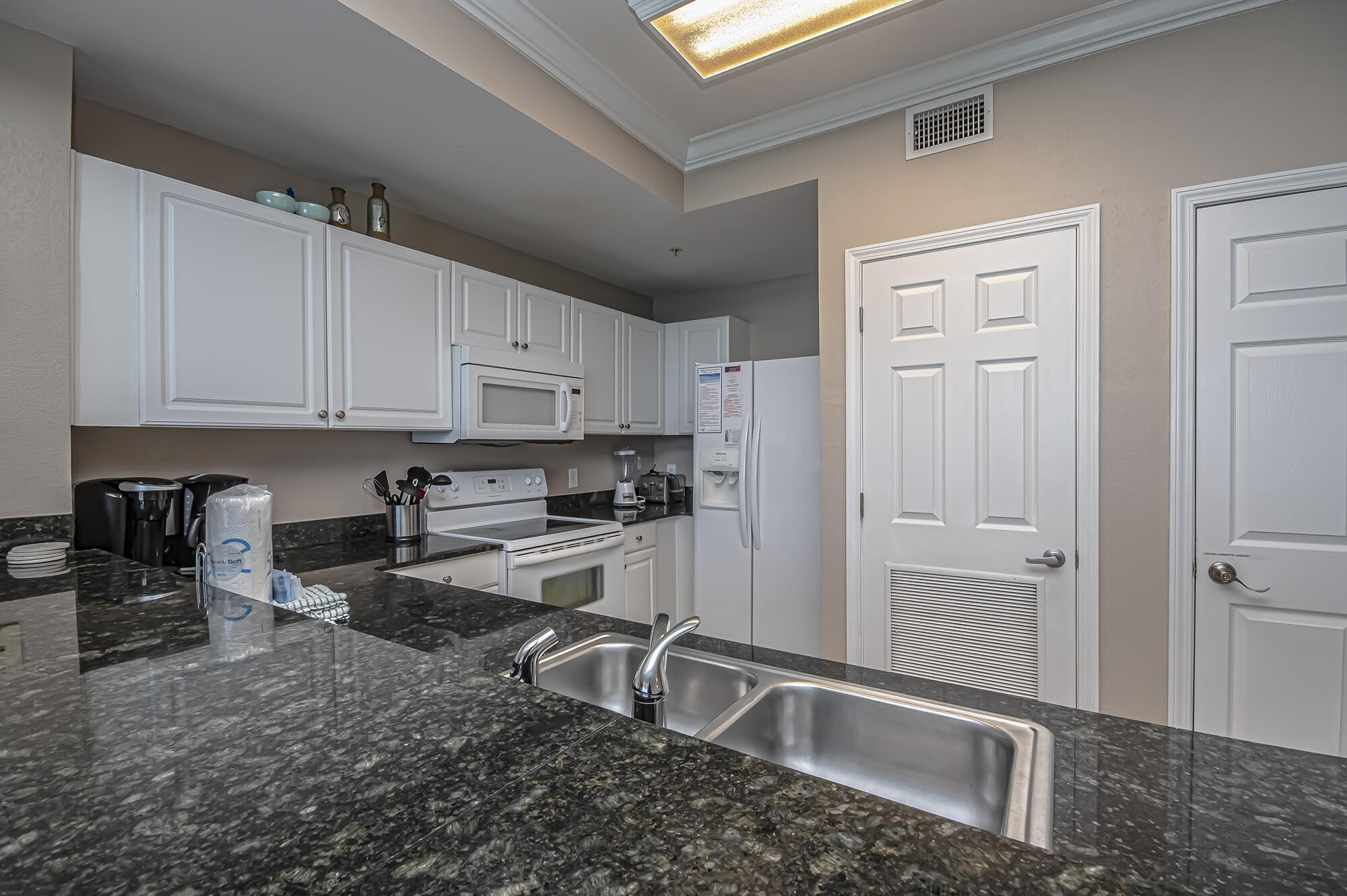 TIDEWATER BEACH STAGE 1 - Residential