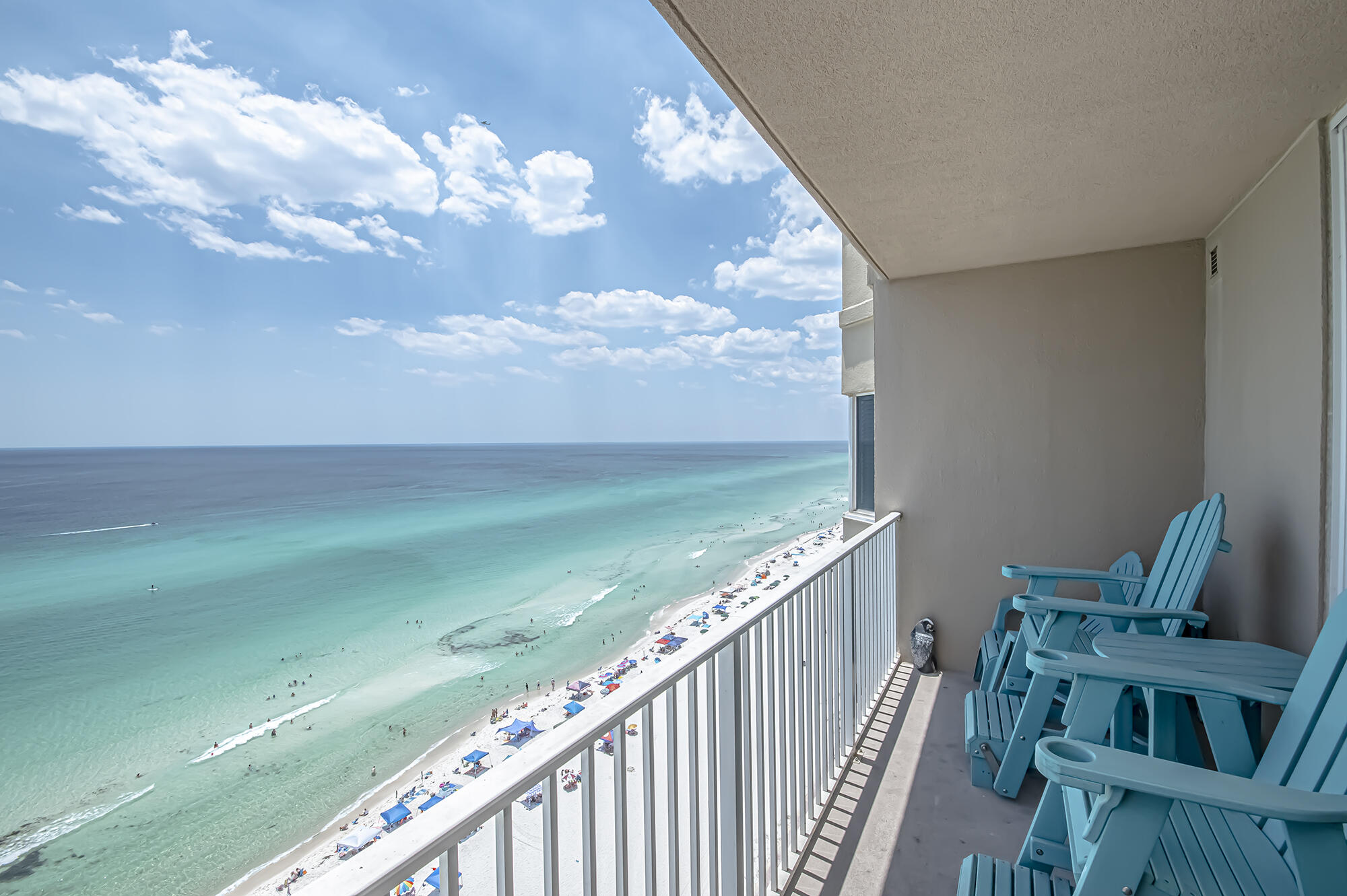 TIDEWATER BEACH STAGE 1 - Residential