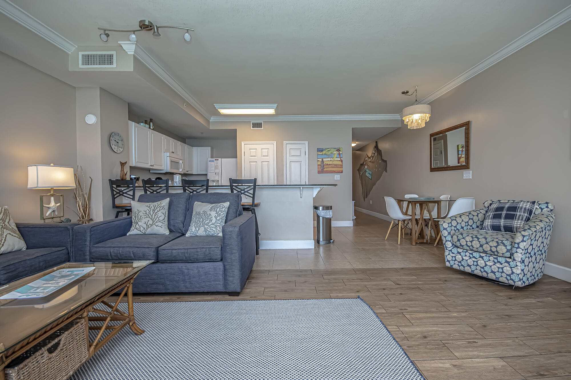 TIDEWATER BEACH STAGE 1 - Residential