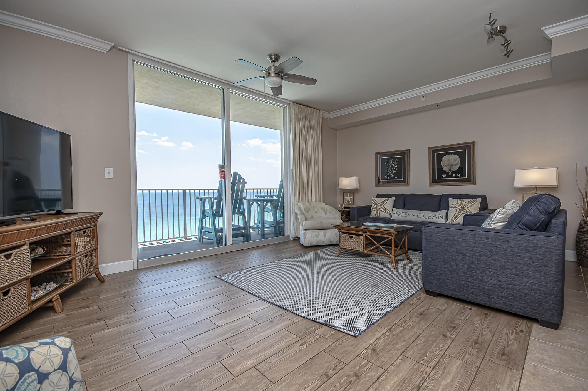 TIDEWATER BEACH STAGE 1 - Residential