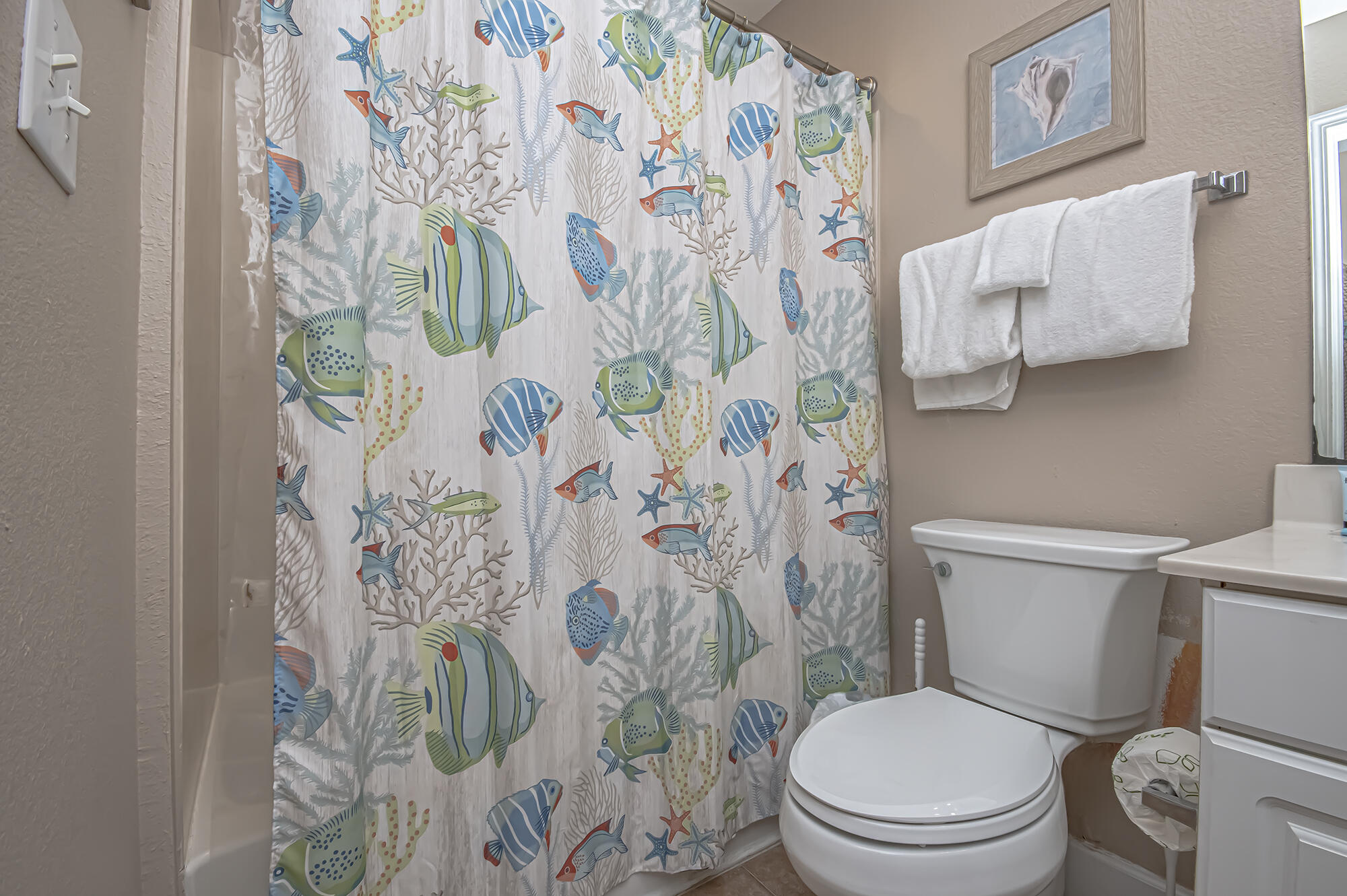 TIDEWATER BEACH STAGE 1 - Residential