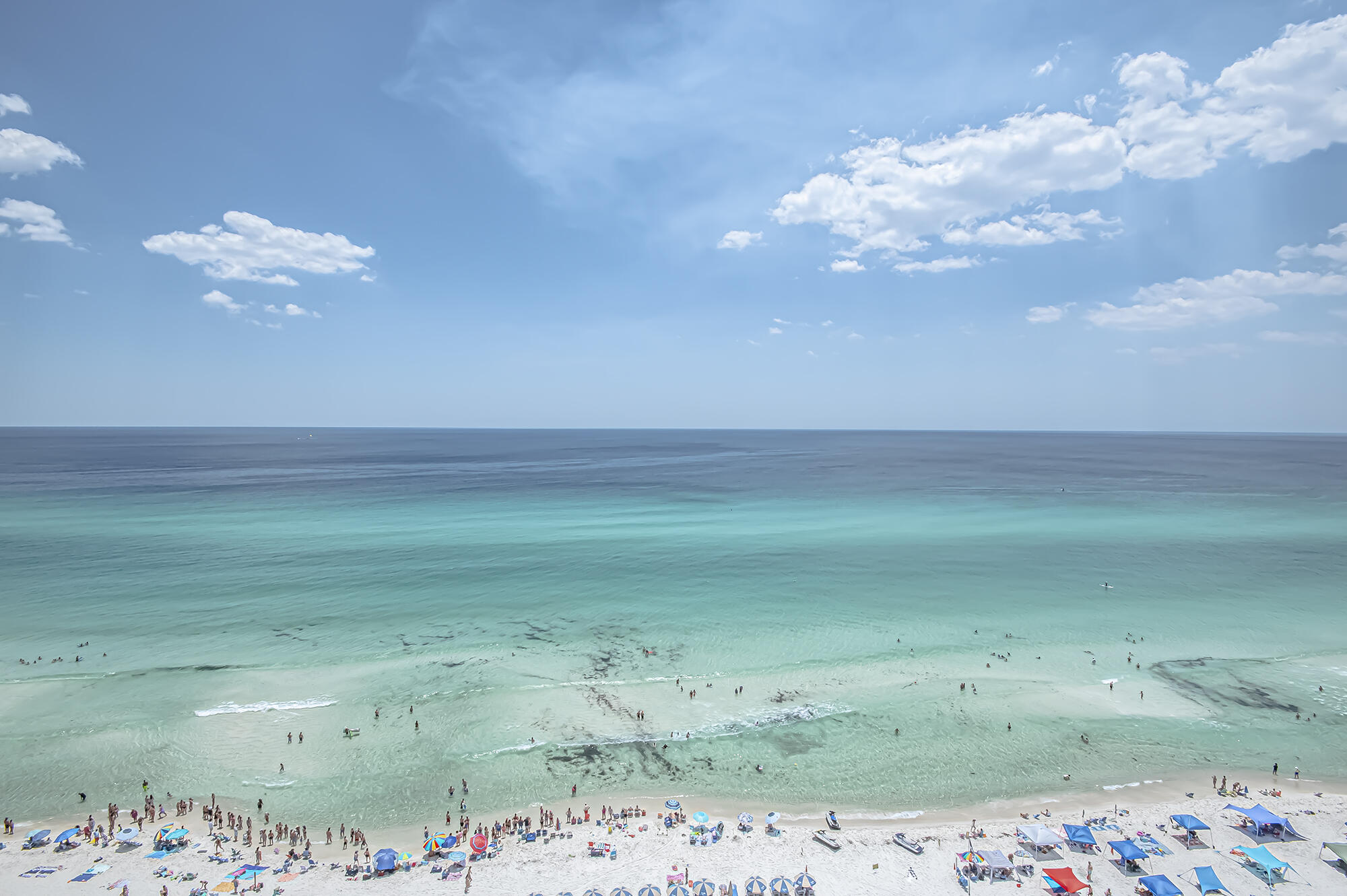 TIDEWATER BEACH STAGE 1 - Residential