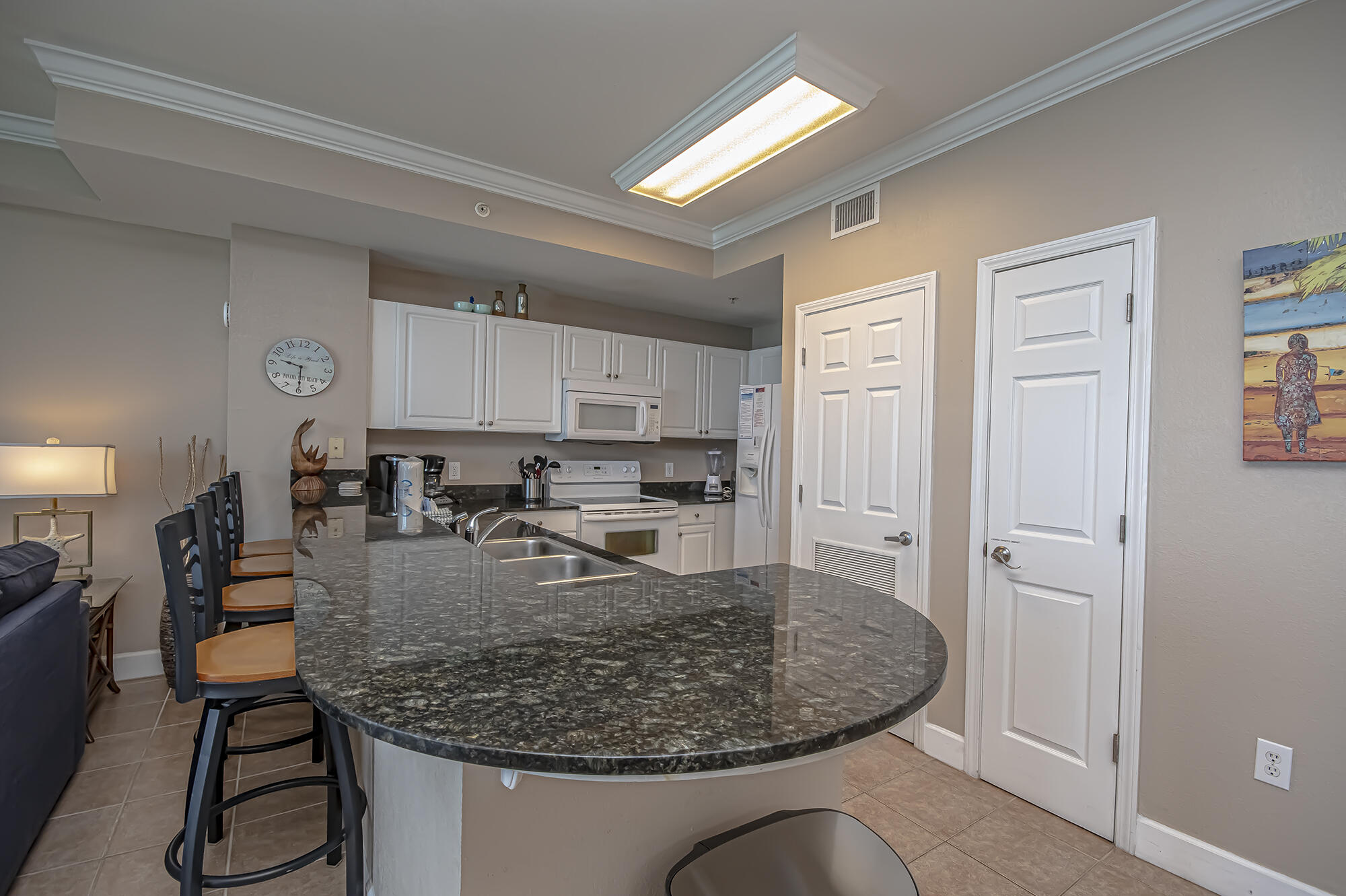 TIDEWATER BEACH STAGE 1 - Residential