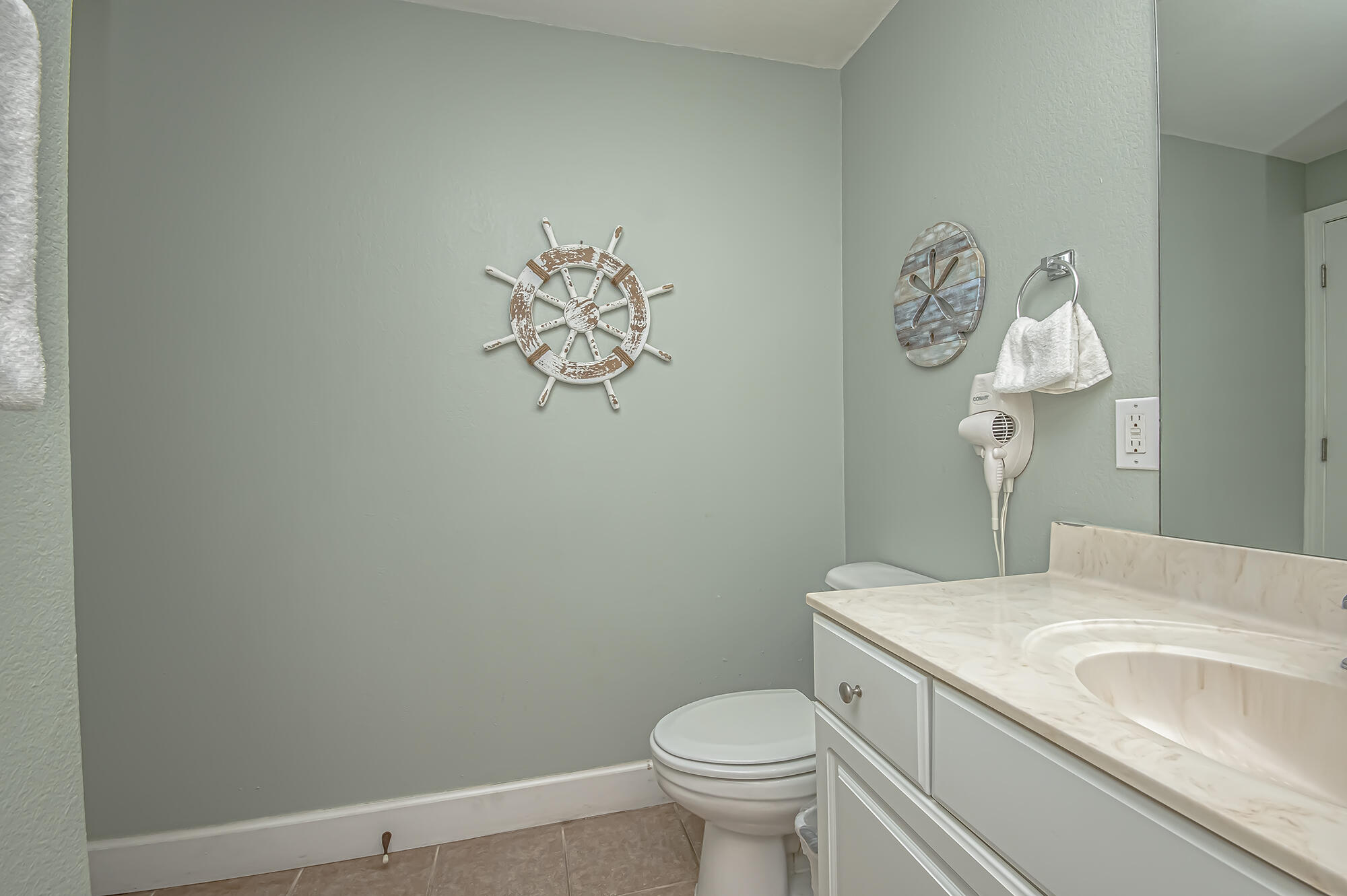 TIDEWATER BEACH STAGE 1 - Residential