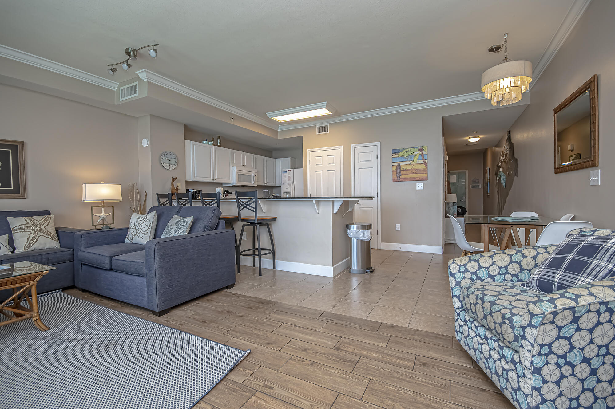 TIDEWATER BEACH STAGE 1 - Residential