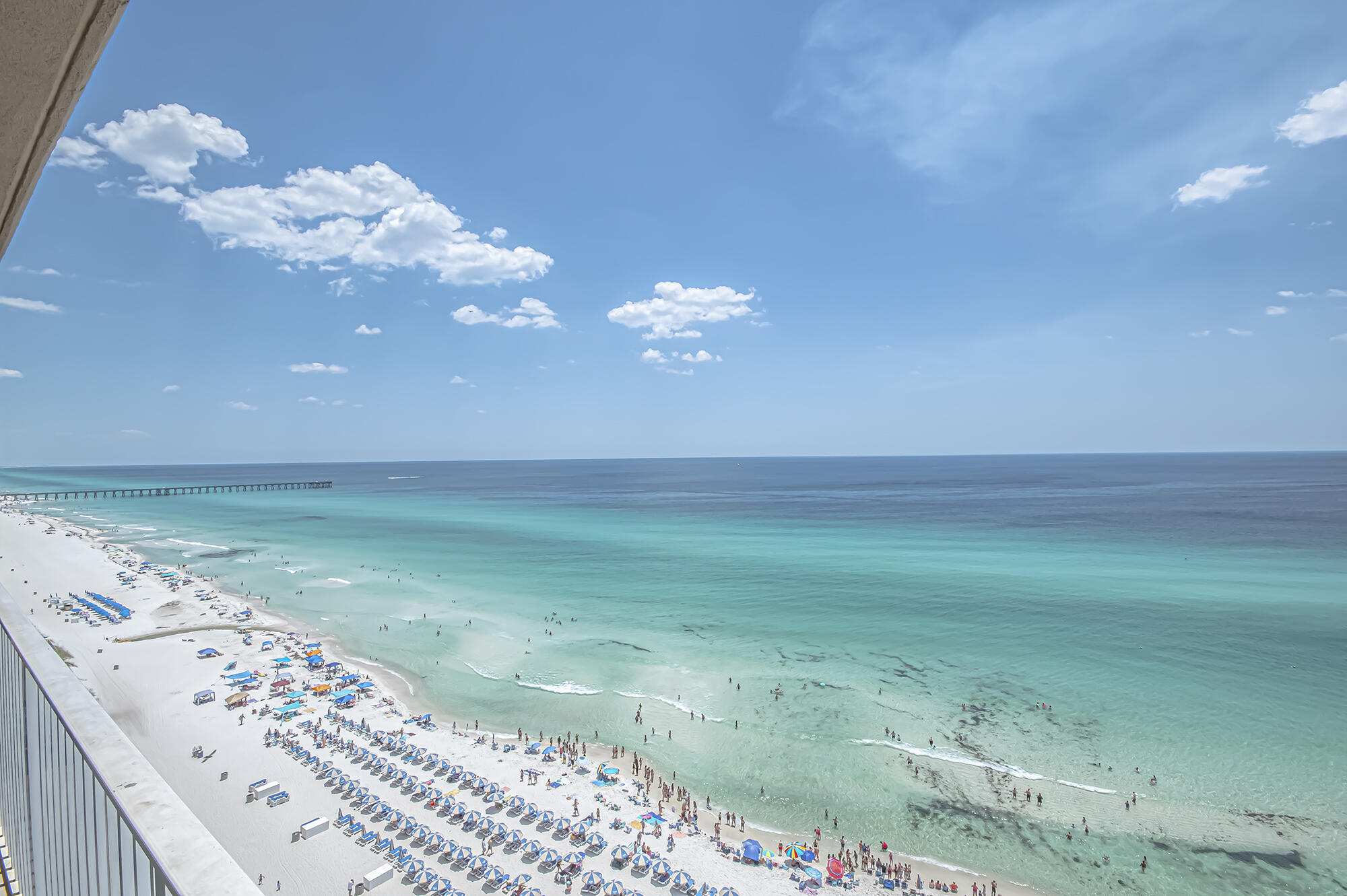 TIDEWATER BEACH STAGE 1 - Residential