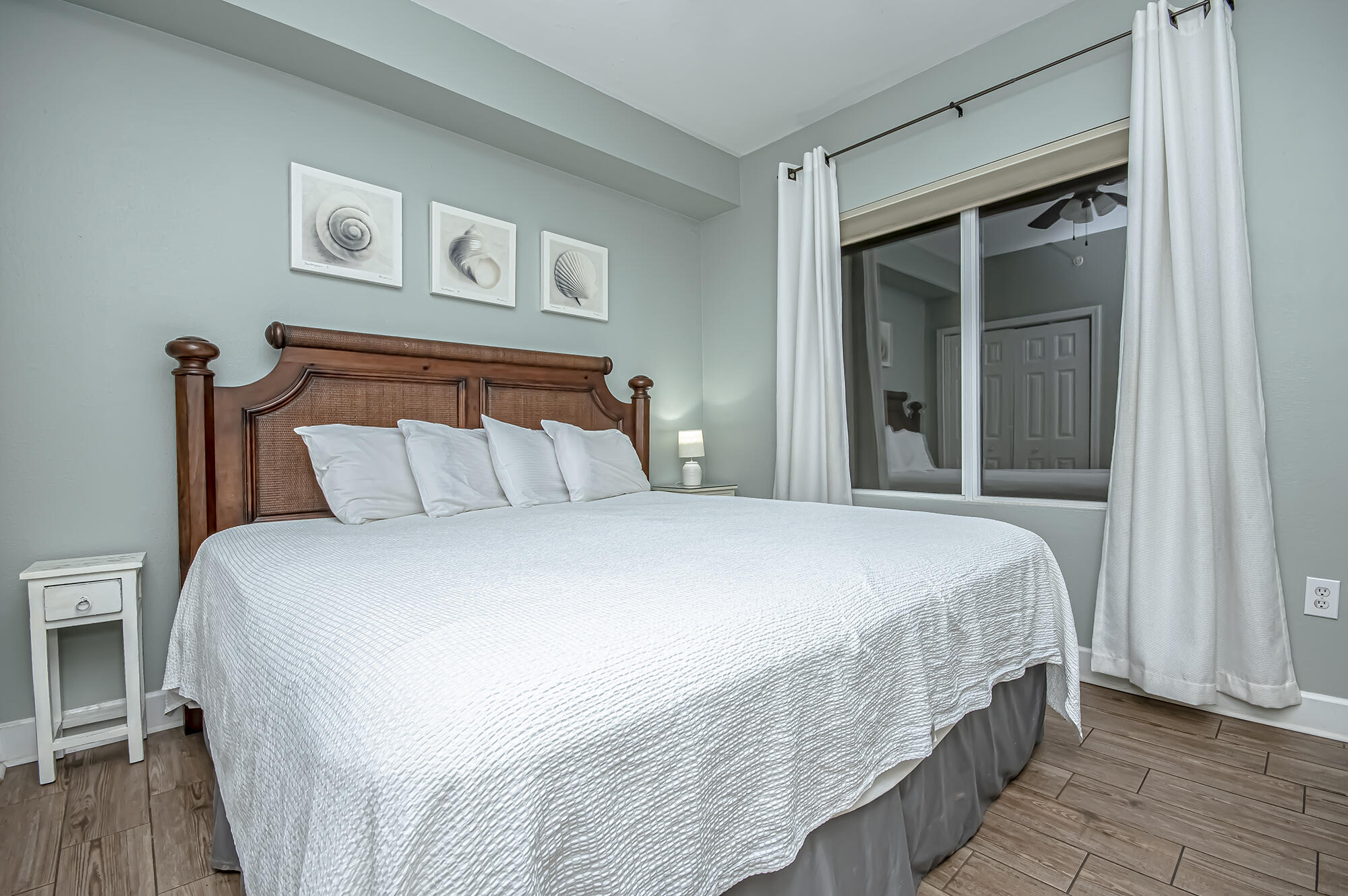 TIDEWATER BEACH STAGE 1 - Residential