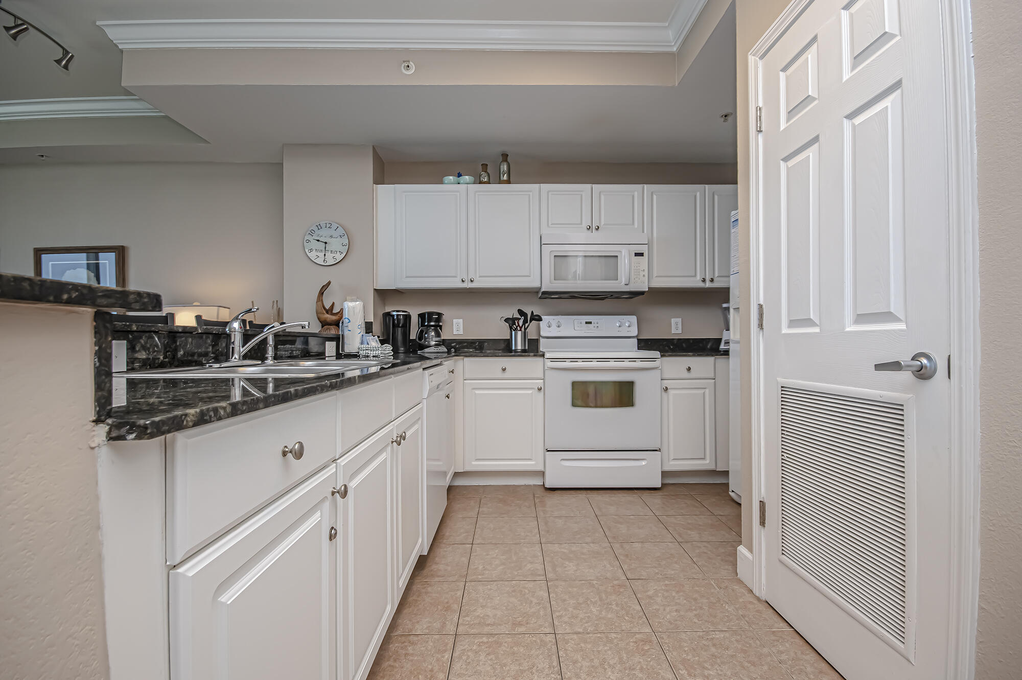 TIDEWATER BEACH STAGE 1 - Residential